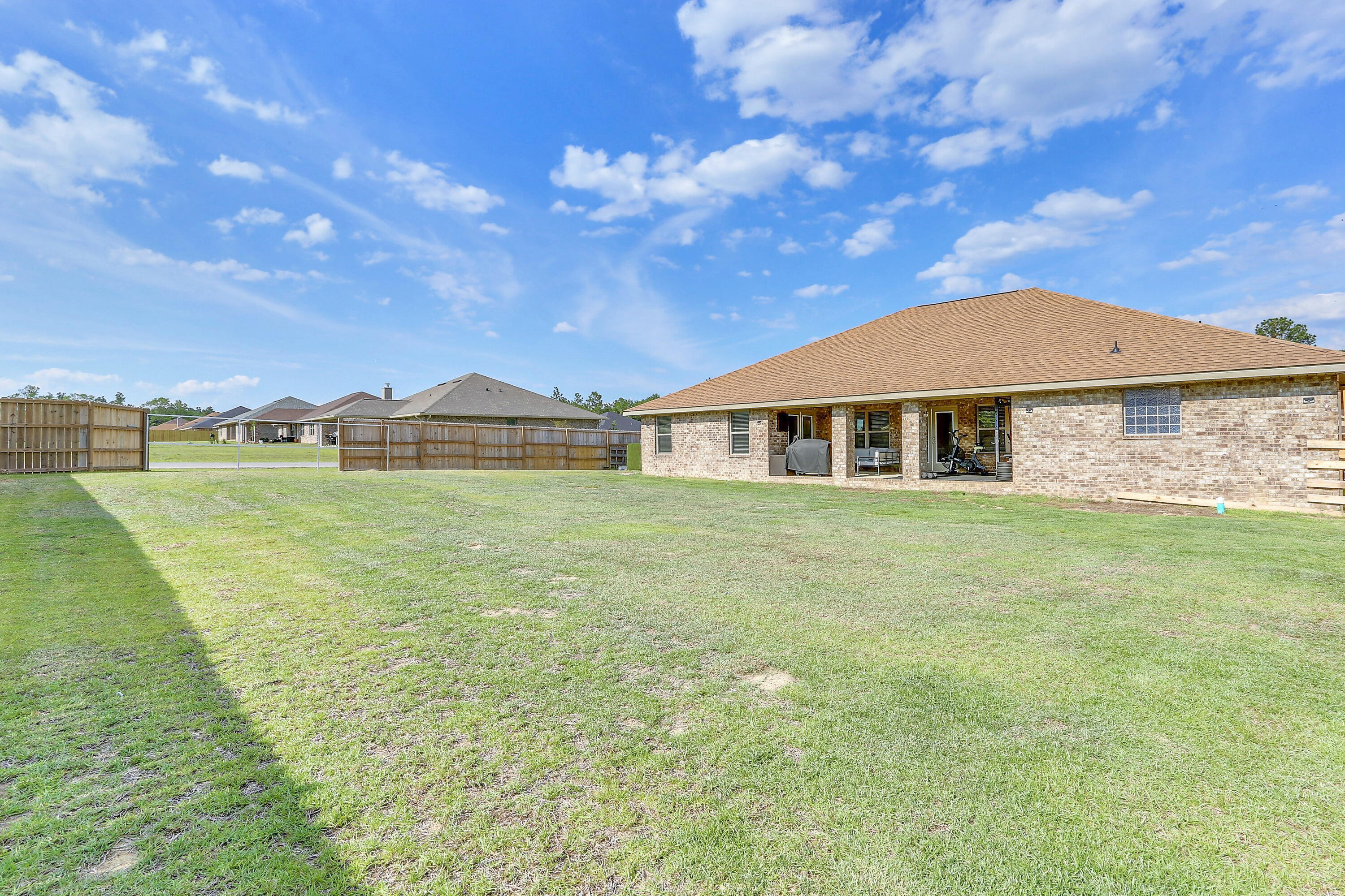 WILLOW CREEK PLANTATION - Residential