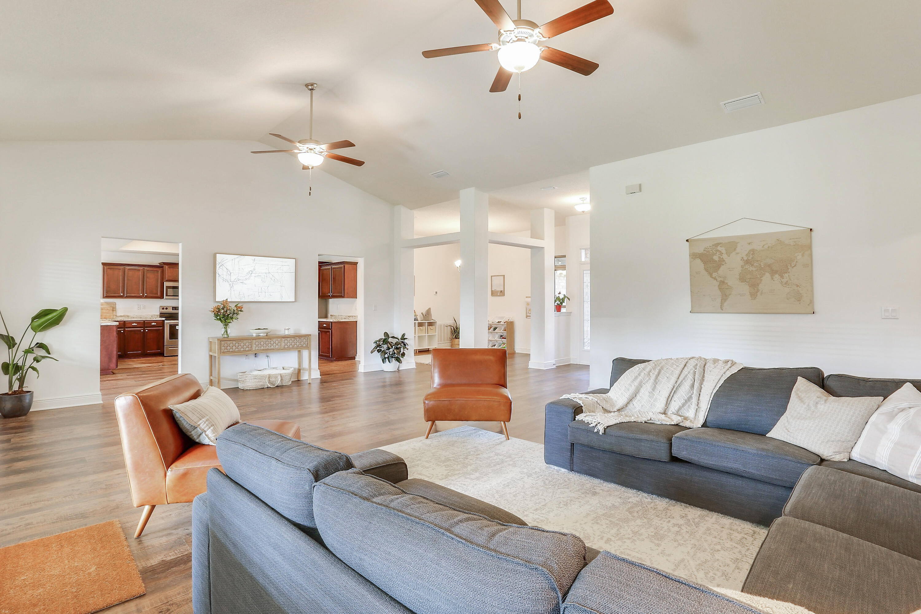 WILLOW CREEK PLANTATION - Residential