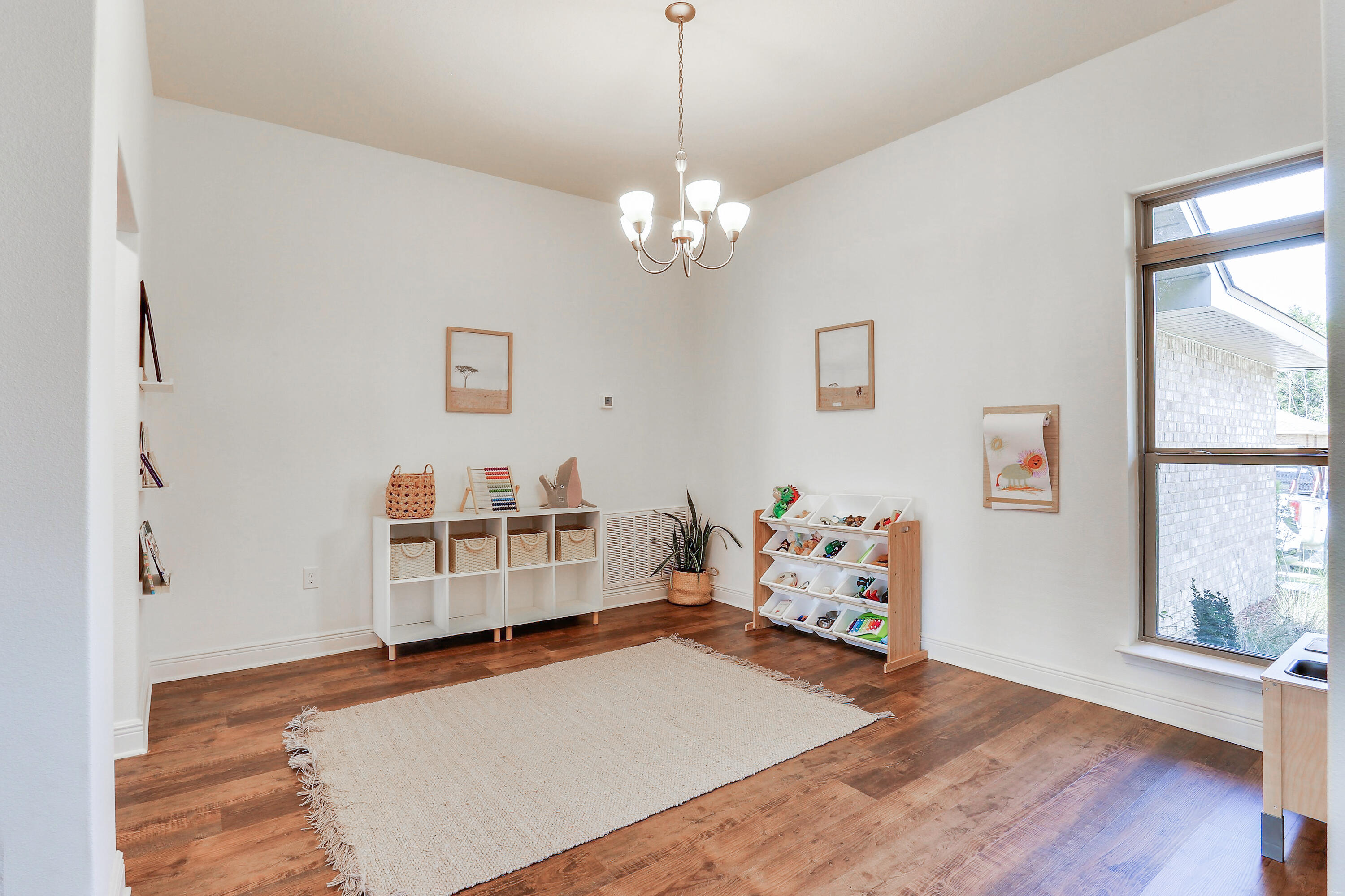 WILLOW CREEK PLANTATION - Residential