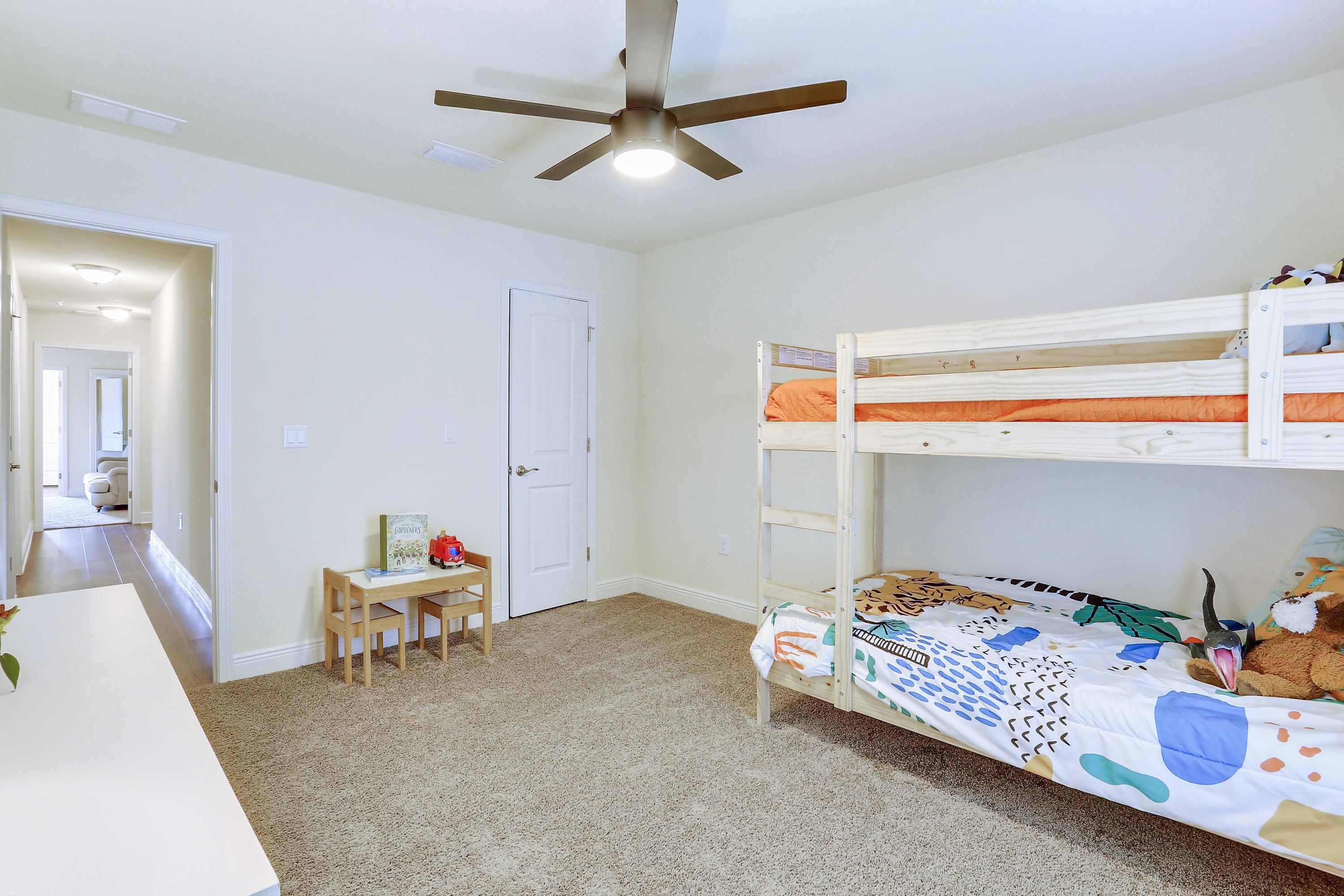 WILLOW CREEK PLANTATION - Residential