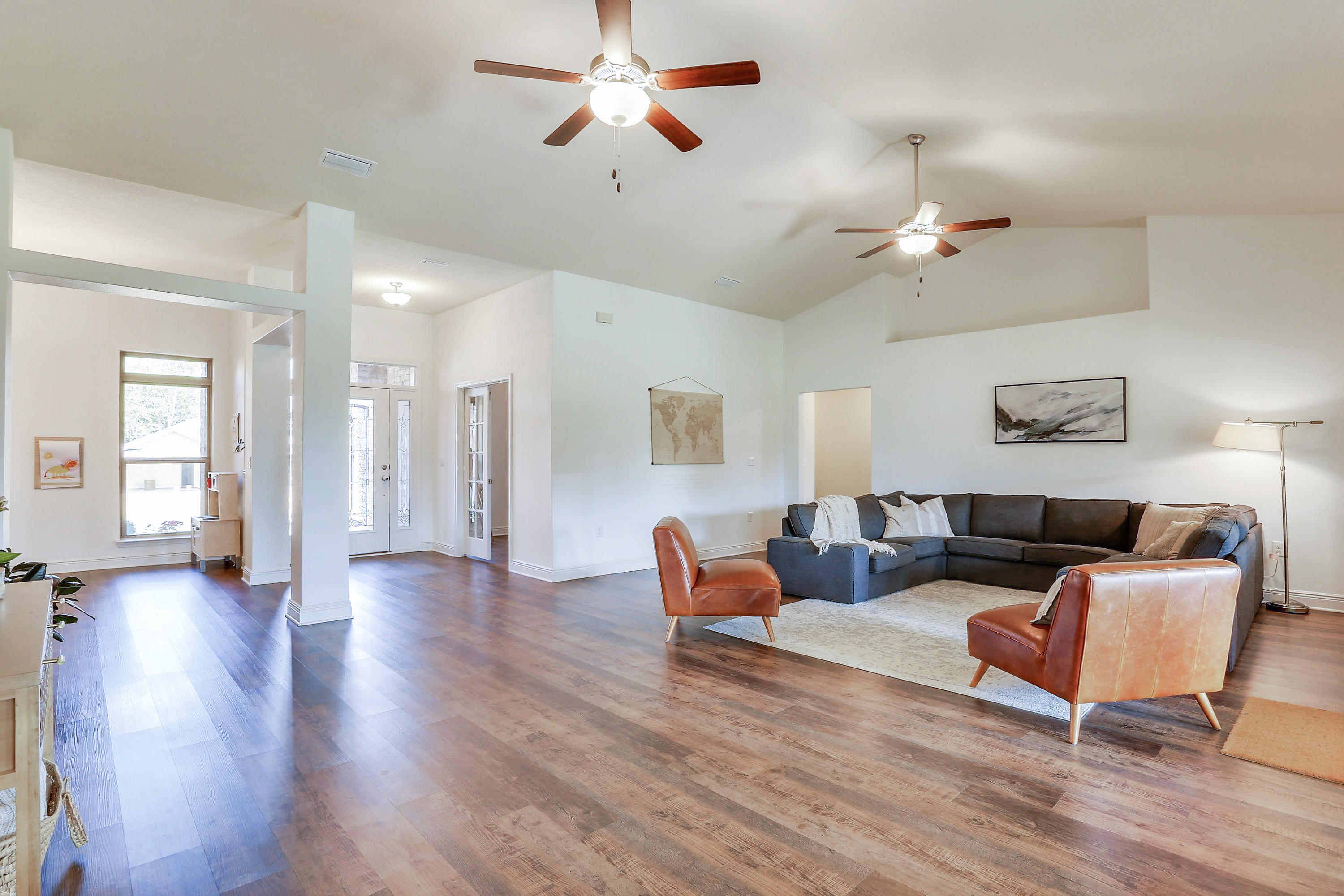 WILLOW CREEK PLANTATION - Residential