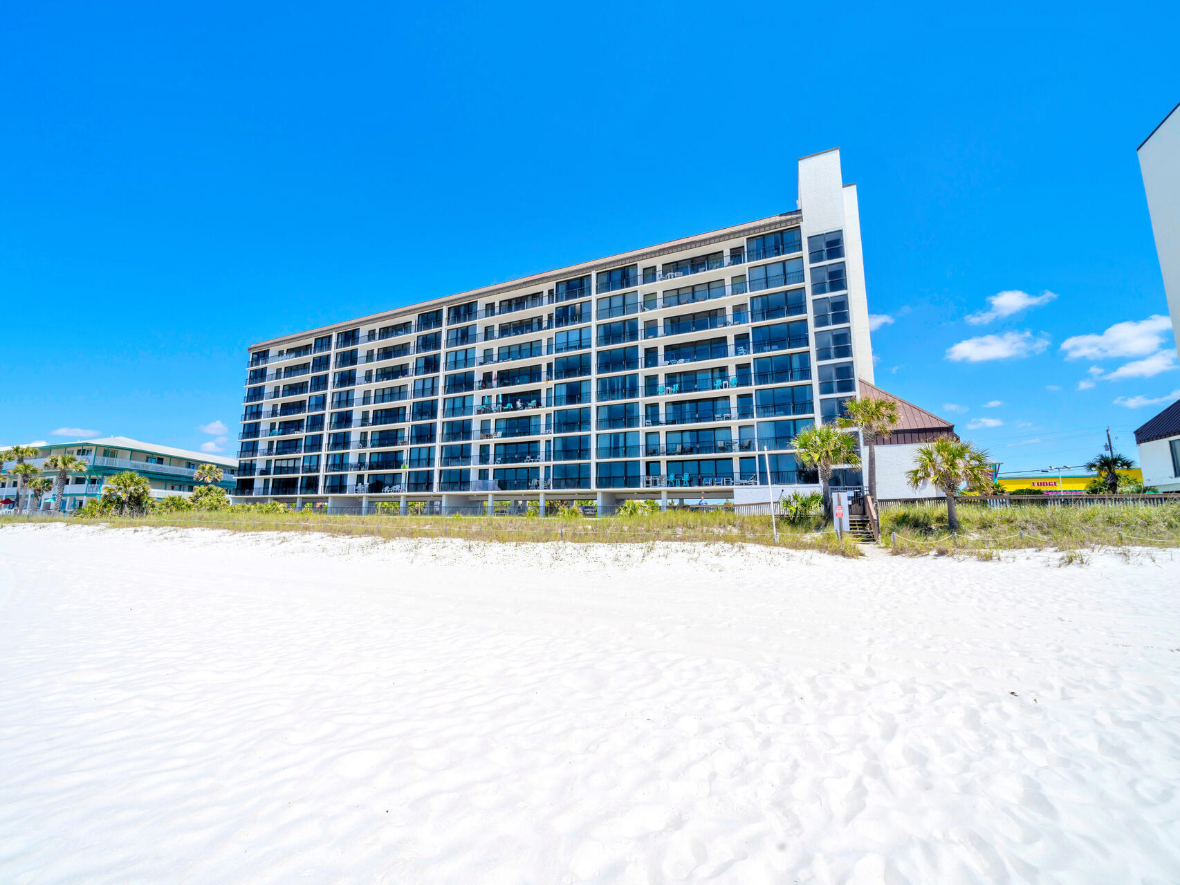 SEACHASE CONDO - Residential