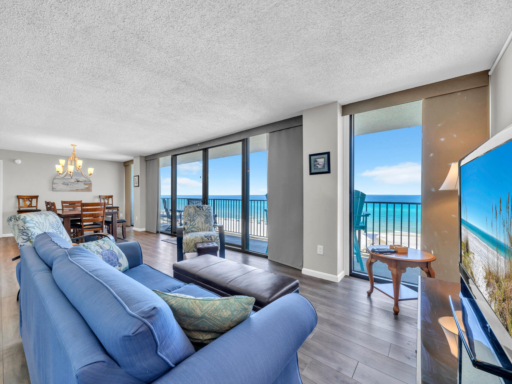 SEACHASE CONDO - Residential