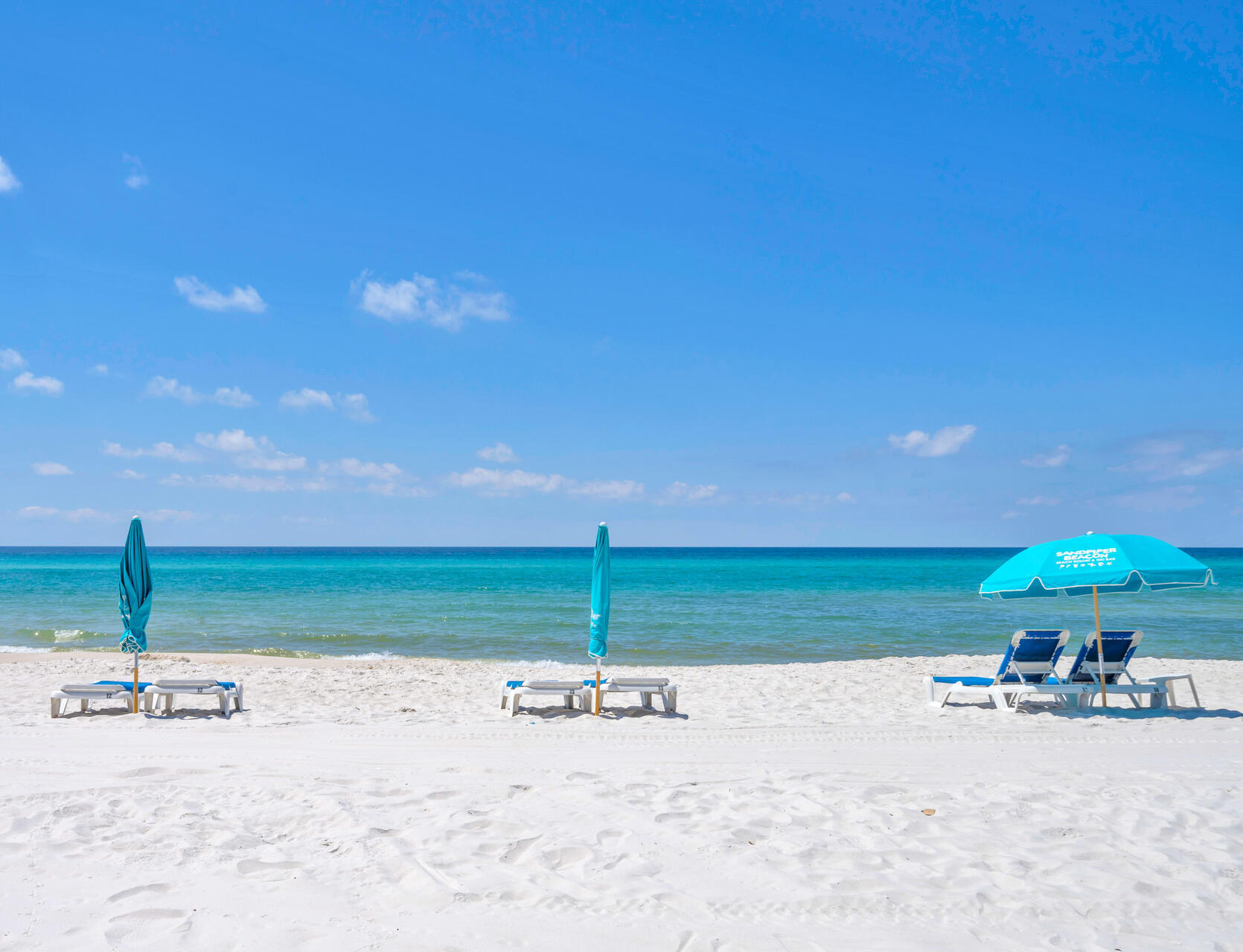 SEACHASE CONDO - Residential