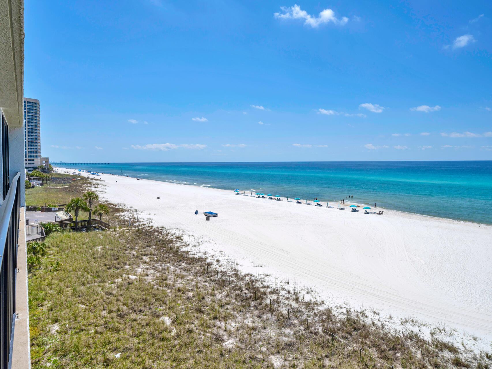 SEACHASE CONDO - Residential
