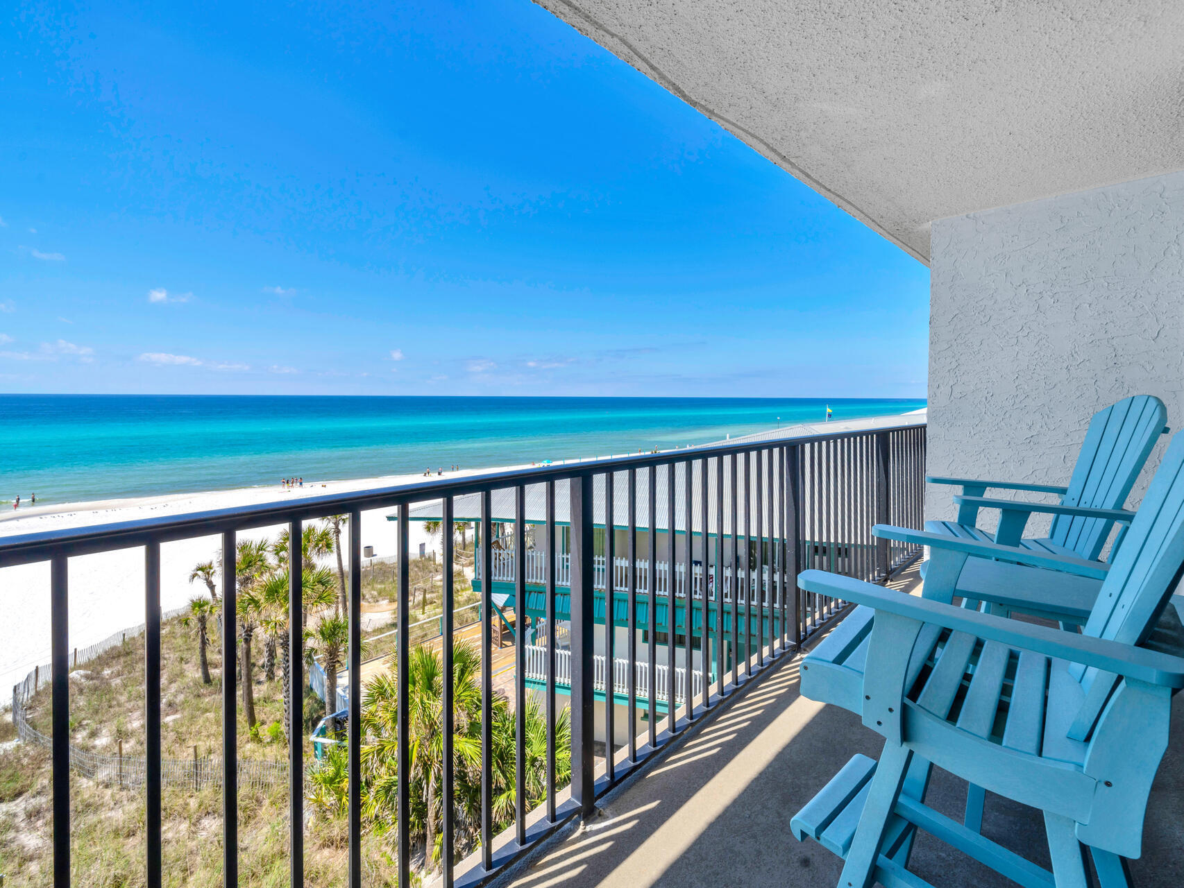 SEACHASE CONDO - Residential