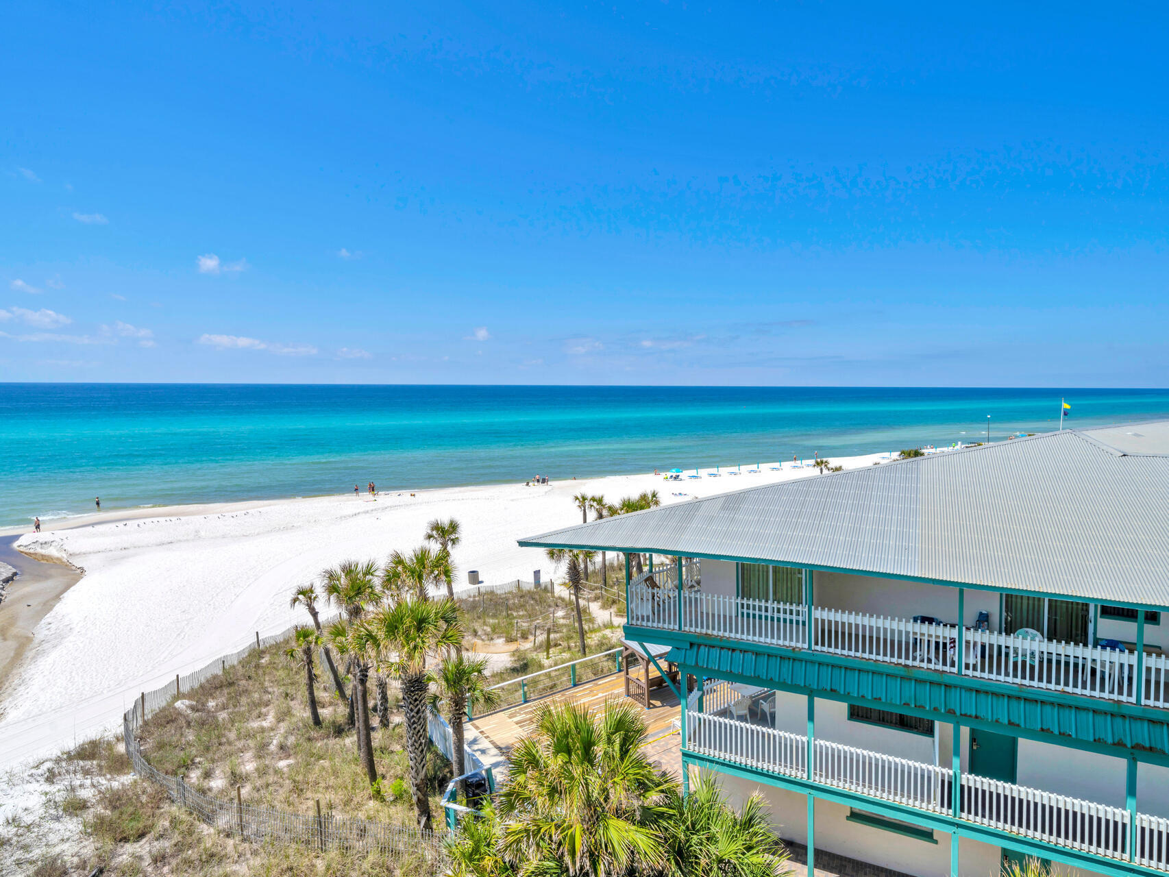 SEACHASE CONDO - Residential