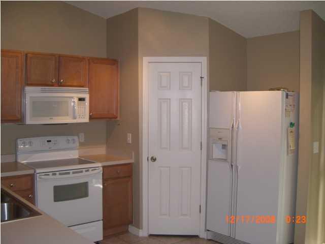 RIDGE CREST PH II - Residential