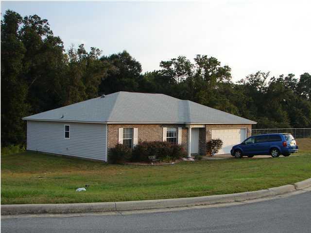 RIDGE CREST PH II - Residential