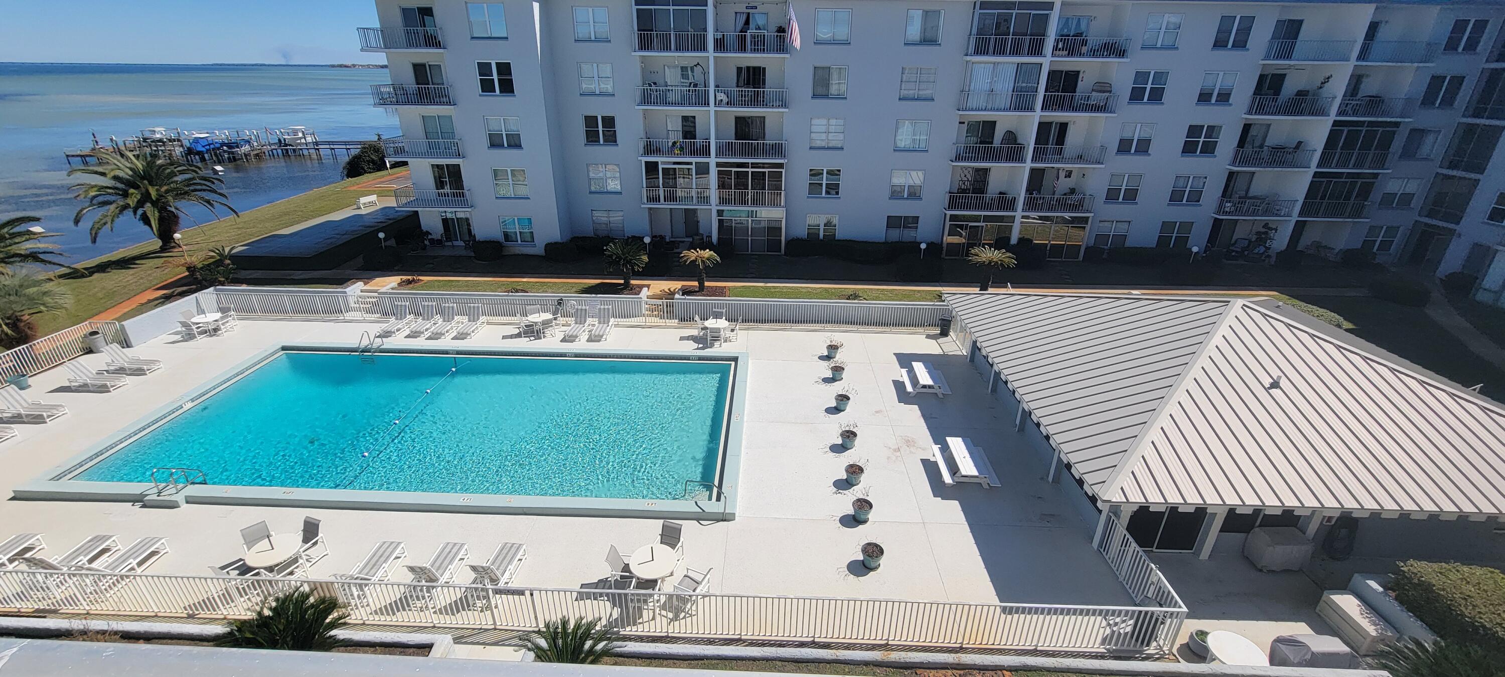 CENTURY PARK WEST - Residential