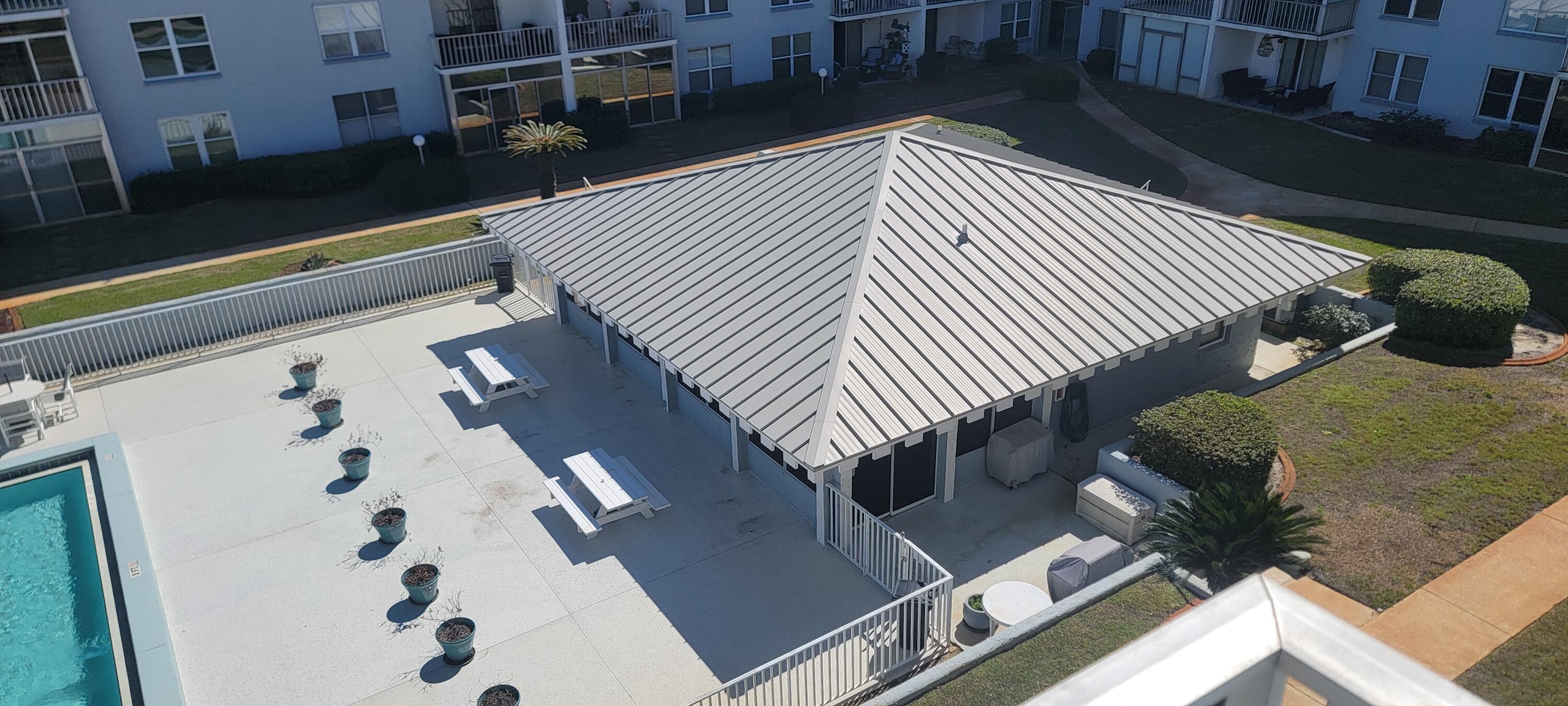 CENTURY PARK WEST - Residential