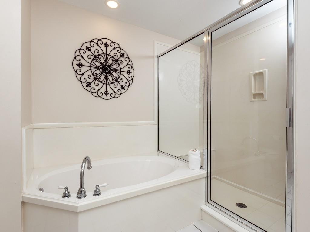 WATERSCAPE - Residential