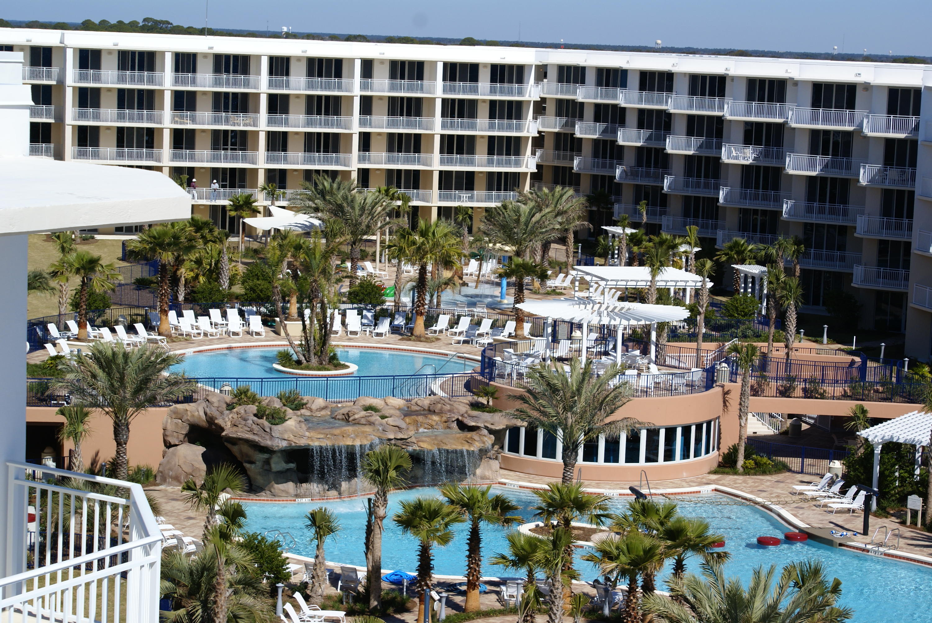 WATERSCAPE - Residential