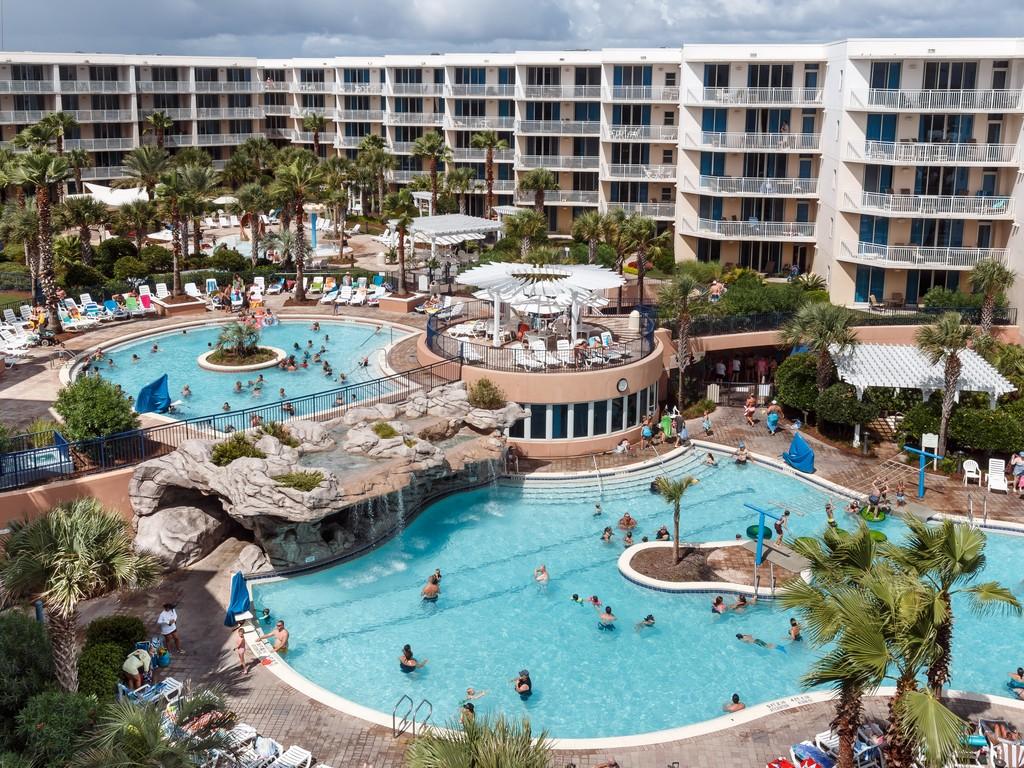 WATERSCAPE - Residential