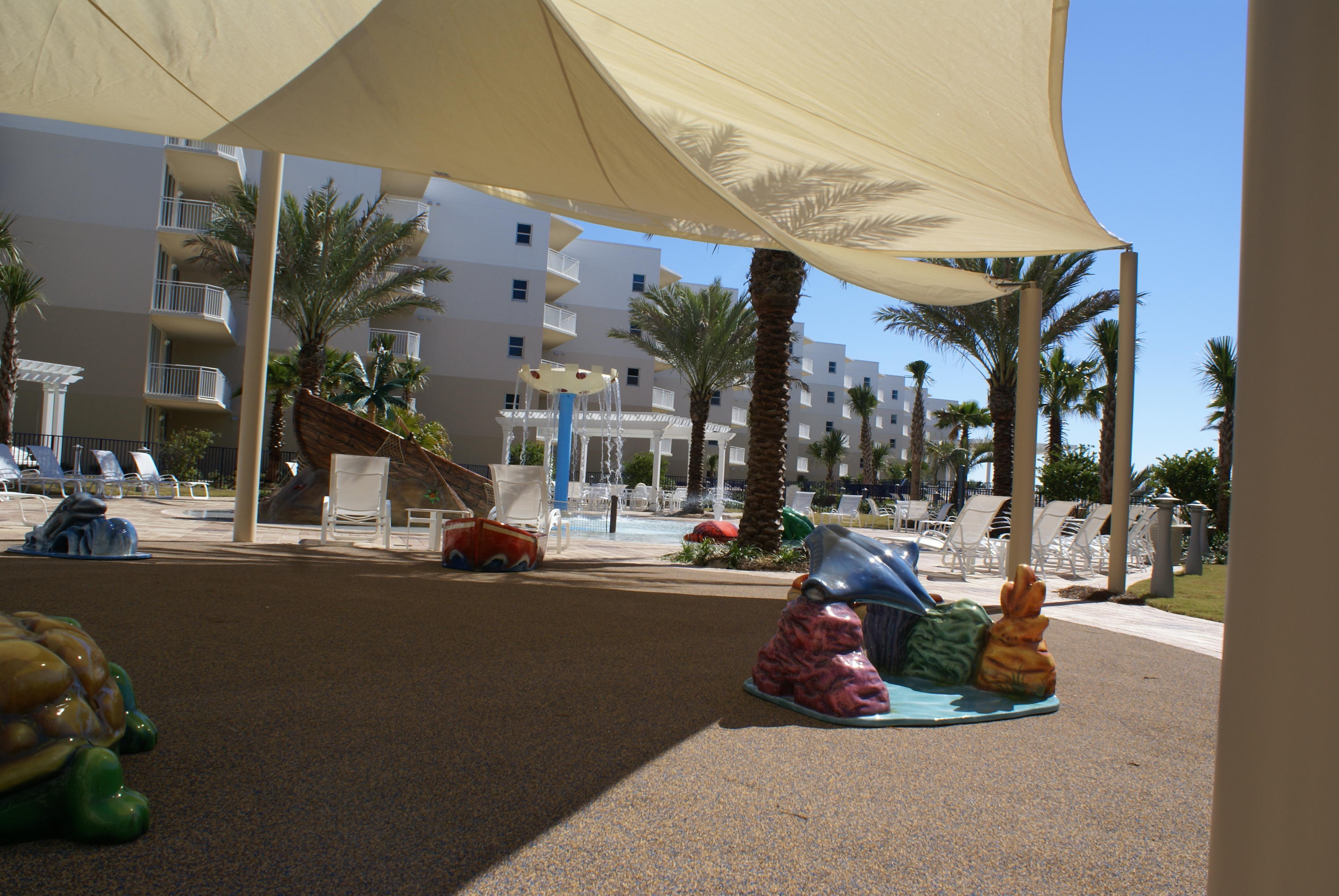 WATERSCAPE - Residential