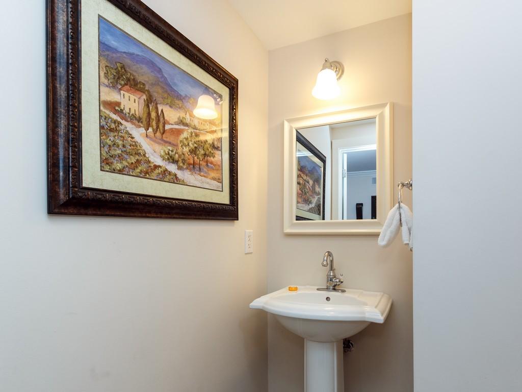 WATERSCAPE - Residential