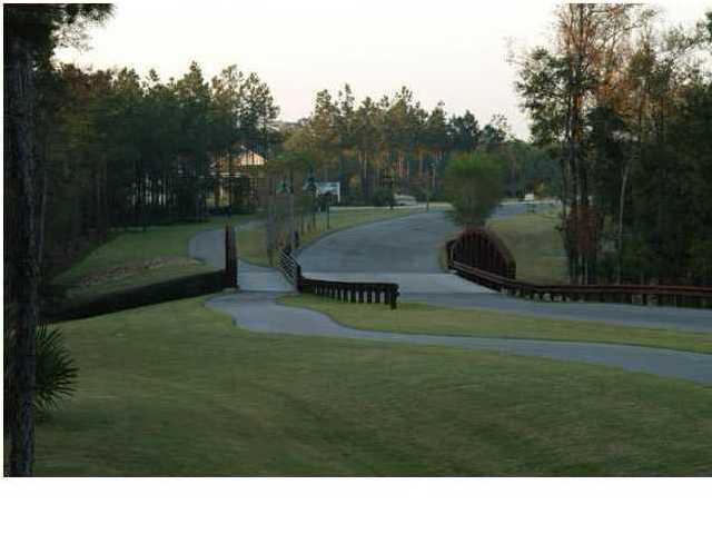 HAMMOCK BAY - Land