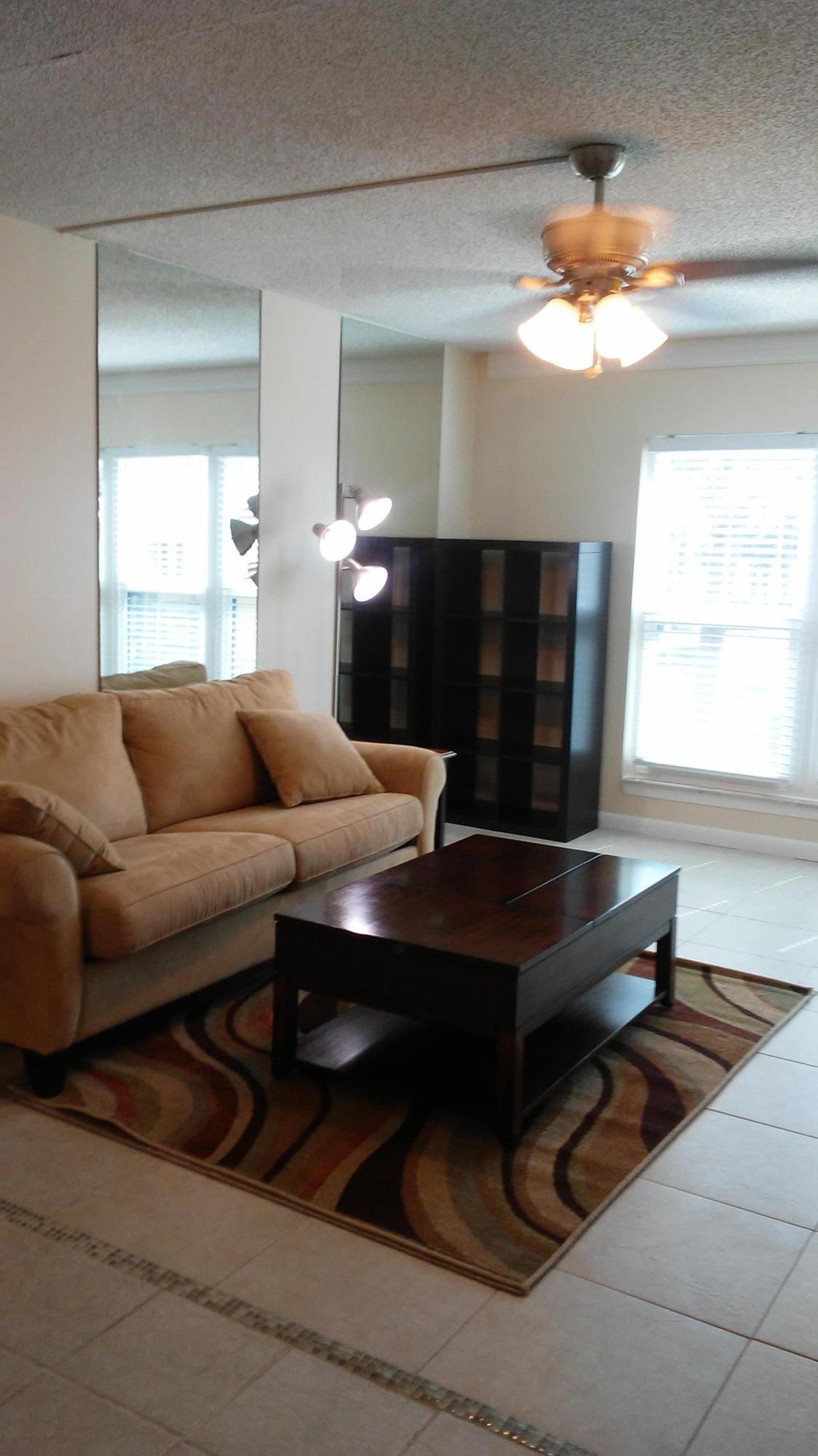 EMERALD ISLE - Residential Lease