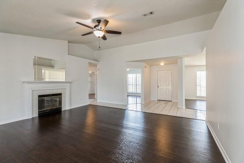 ORION LAKE - Residential