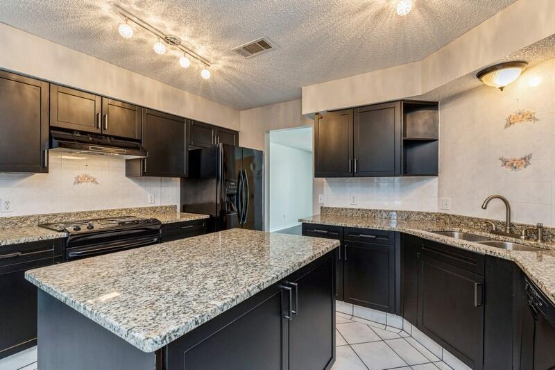 ORION LAKE - Residential