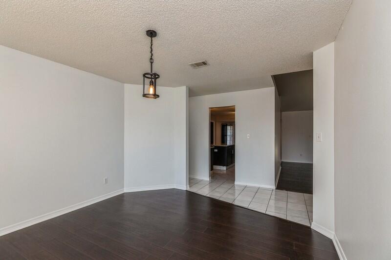 ORION LAKE - Residential