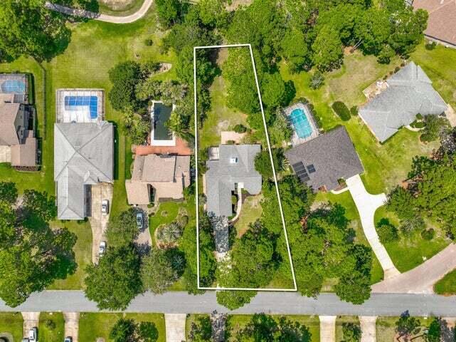 ST ANDREWS VILLAGE SOUTH 2 - Residential Lease