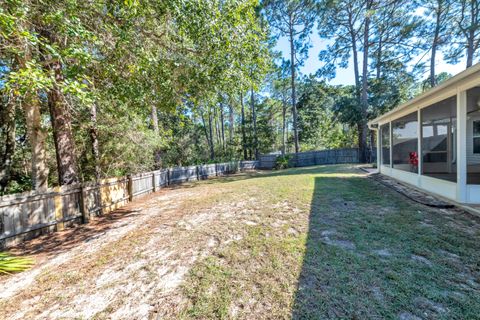 A home in Navarre