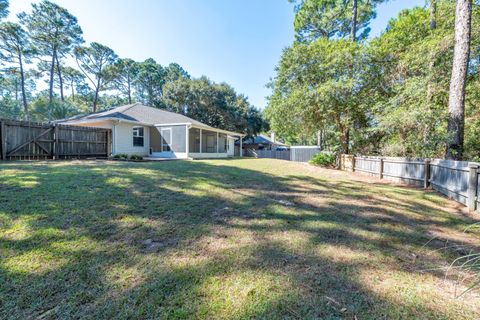 A home in Navarre