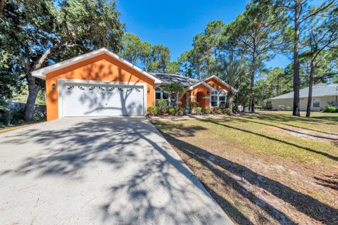 A home in Navarre