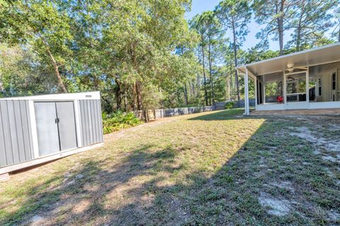 A home in Navarre