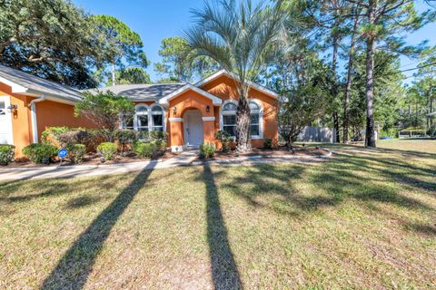 A home in Navarre