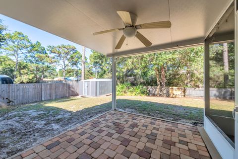 A home in Navarre