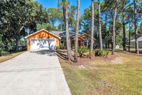 A home in Navarre