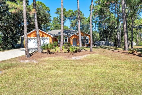 A home in Navarre