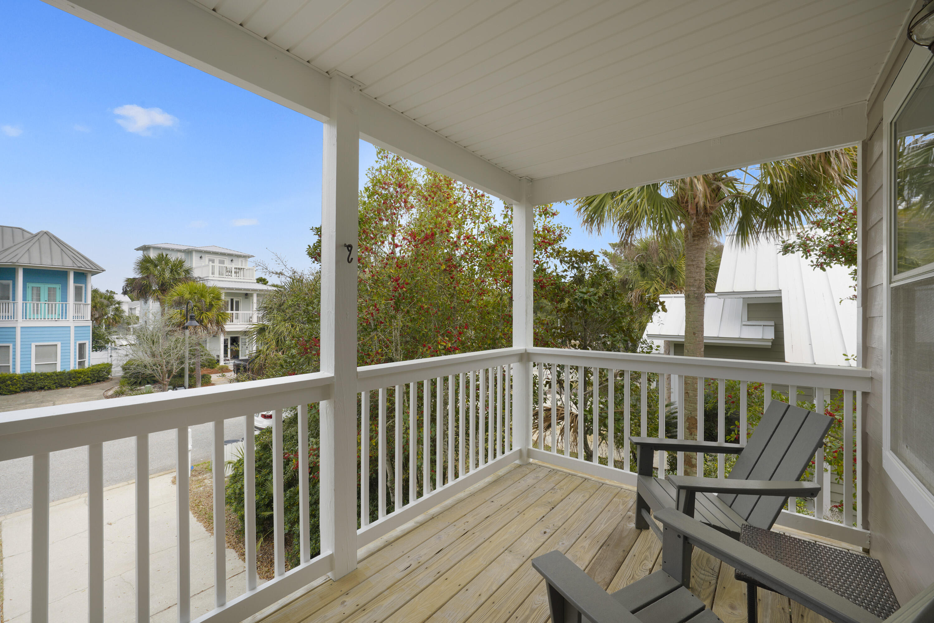 VILLAGE OF SUGAR BEACH - Residential