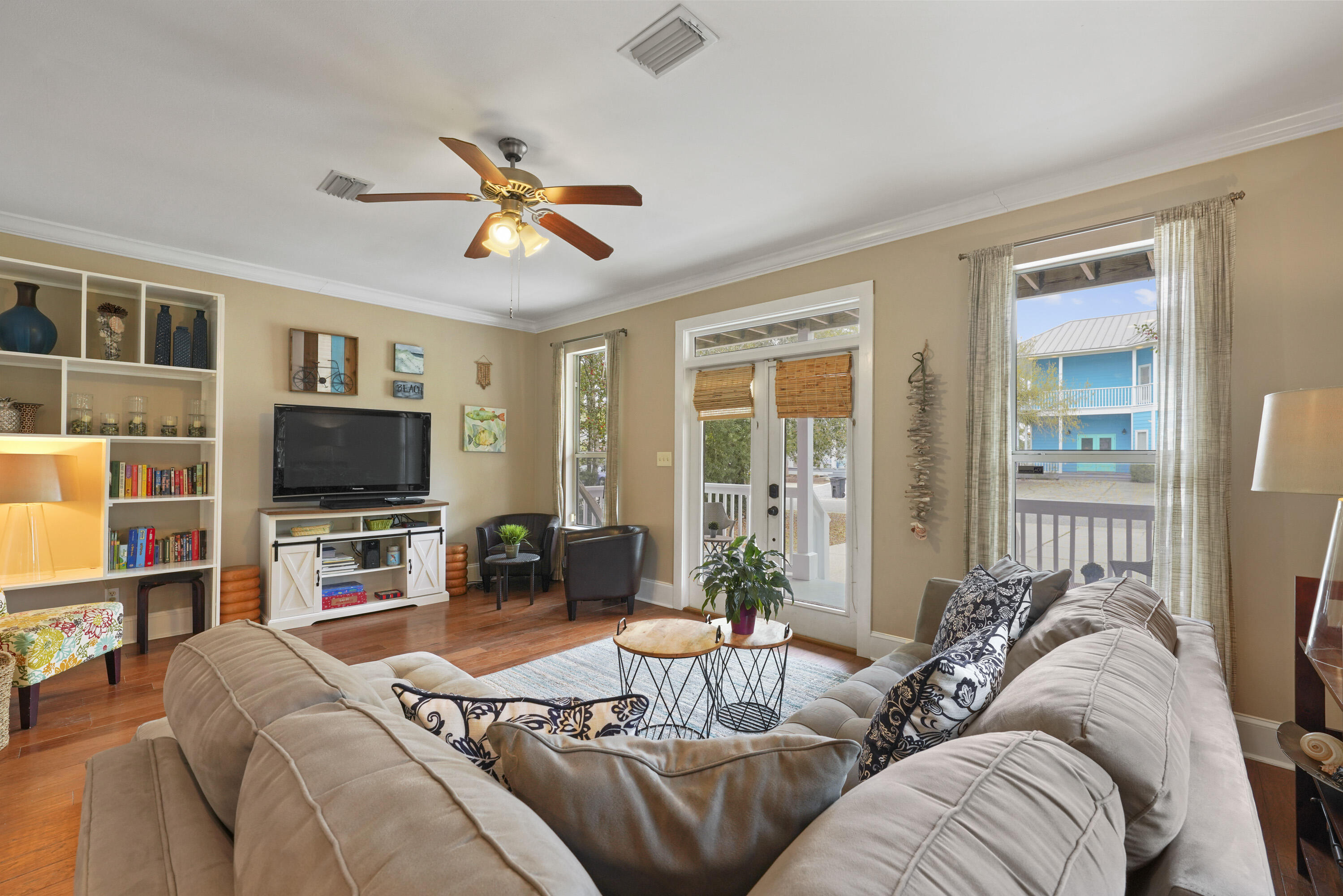 VILLAGE OF SUGAR BEACH - Residential