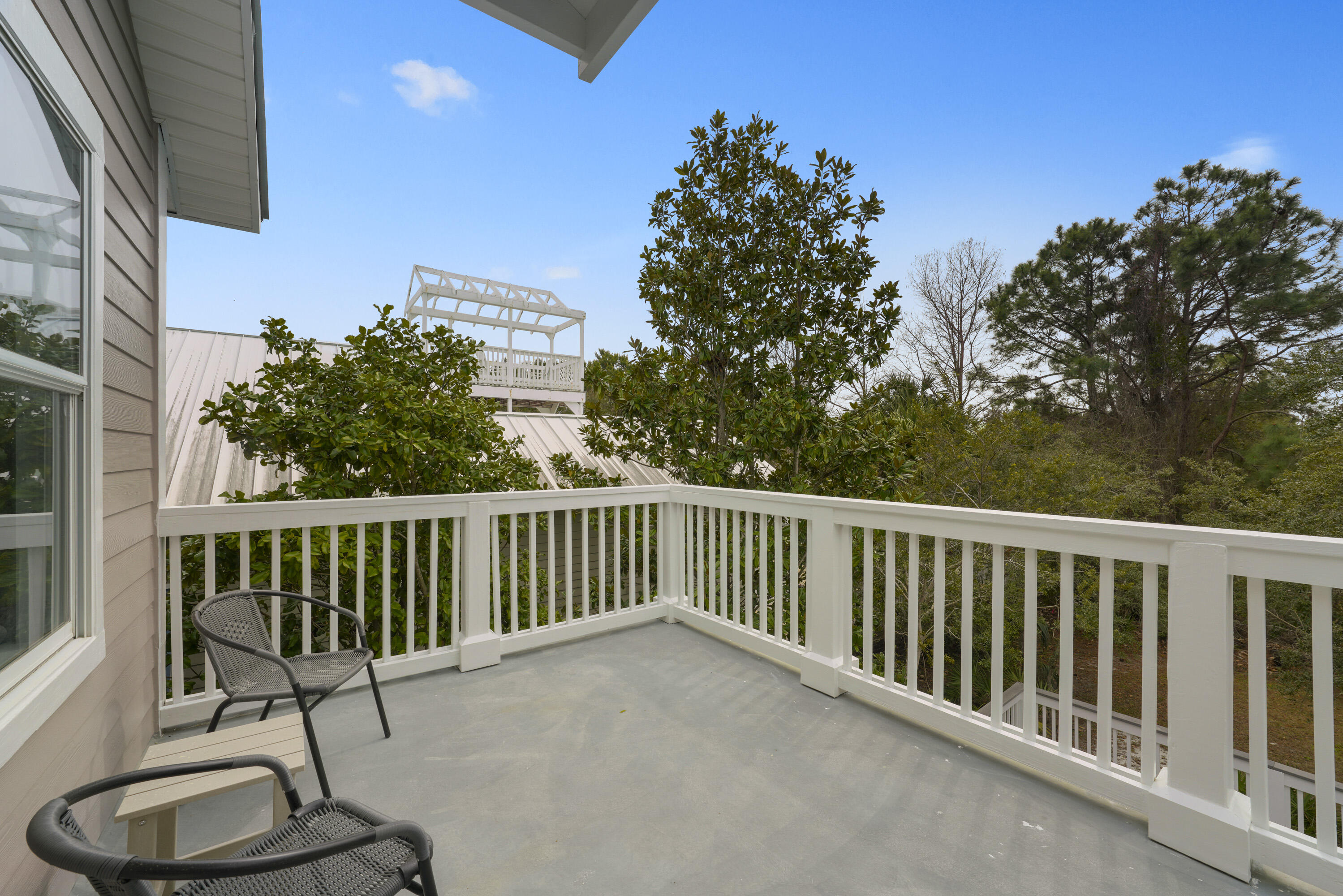 VILLAGE OF SUGAR BEACH - Residential