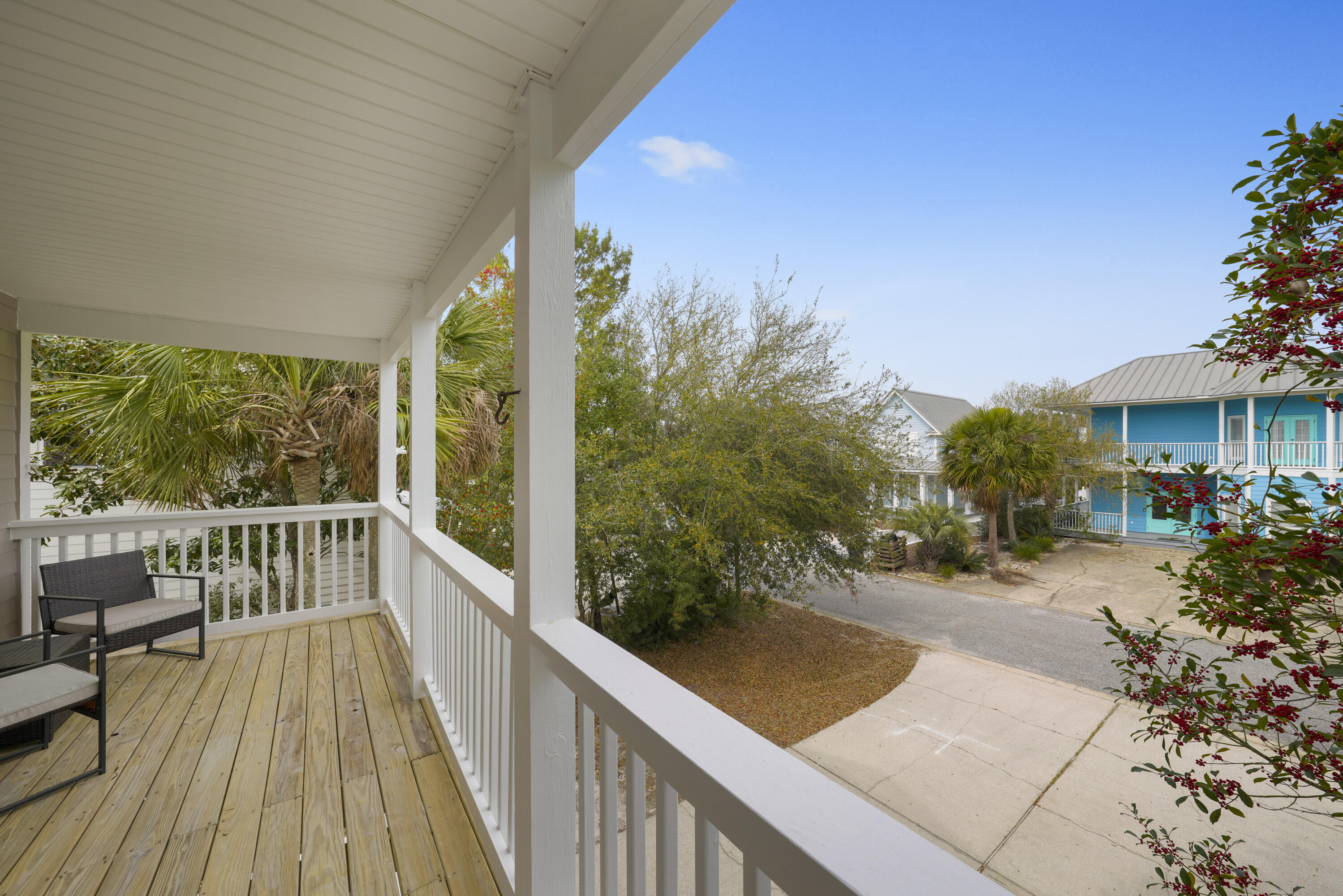 VILLAGE OF SUGAR BEACH - Residential