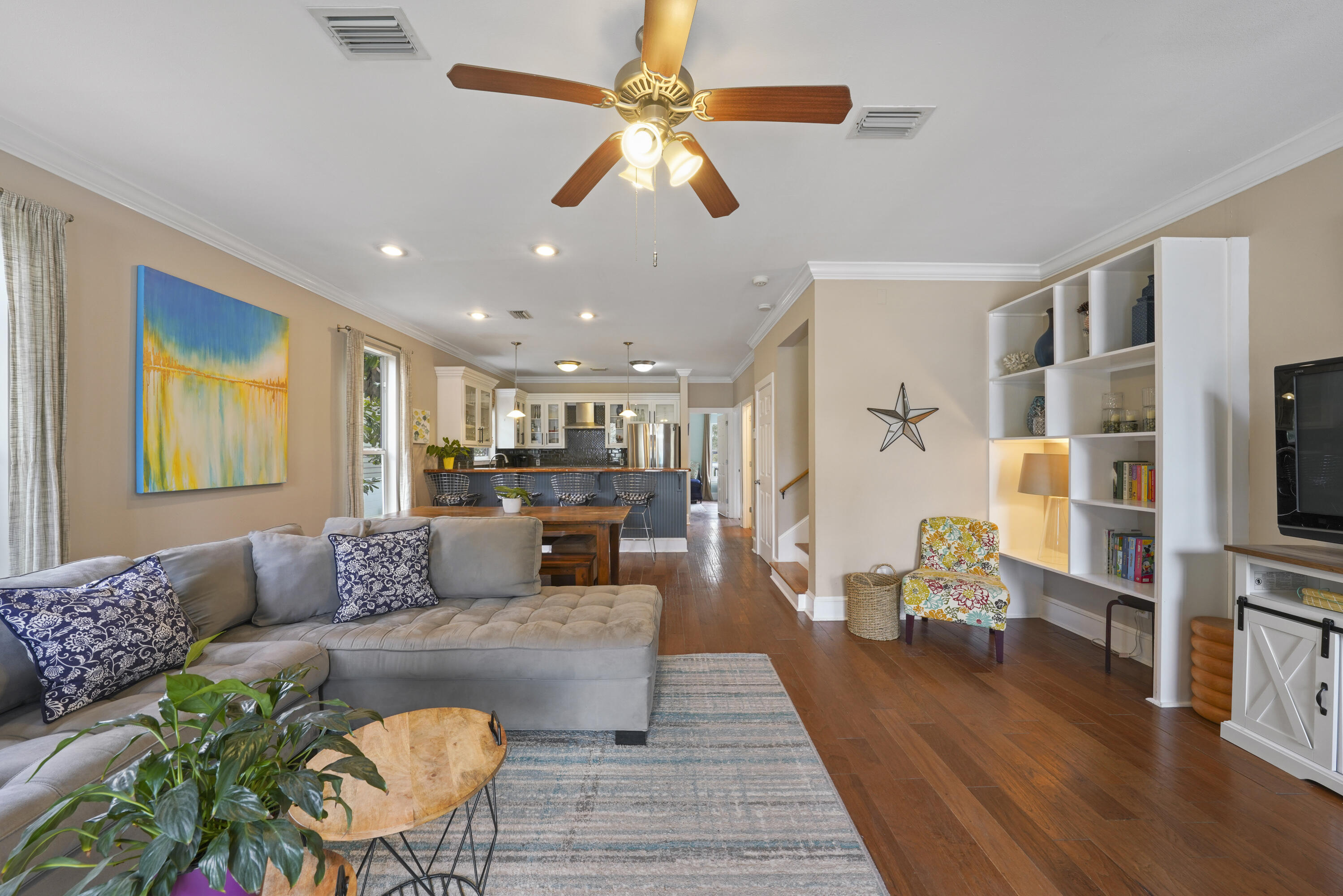 VILLAGE OF SUGAR BEACH - Residential