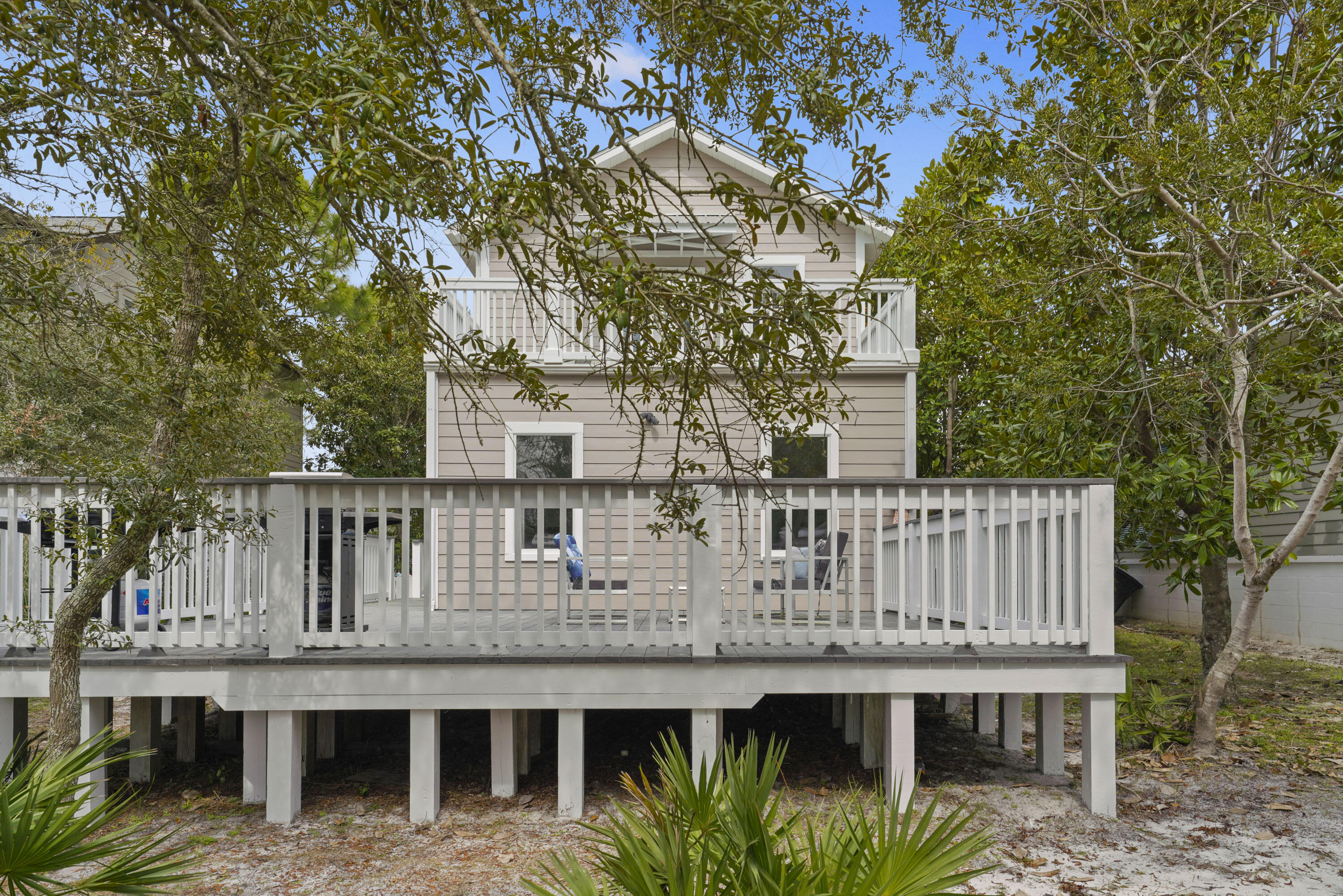 VILLAGE OF SUGAR BEACH - Residential