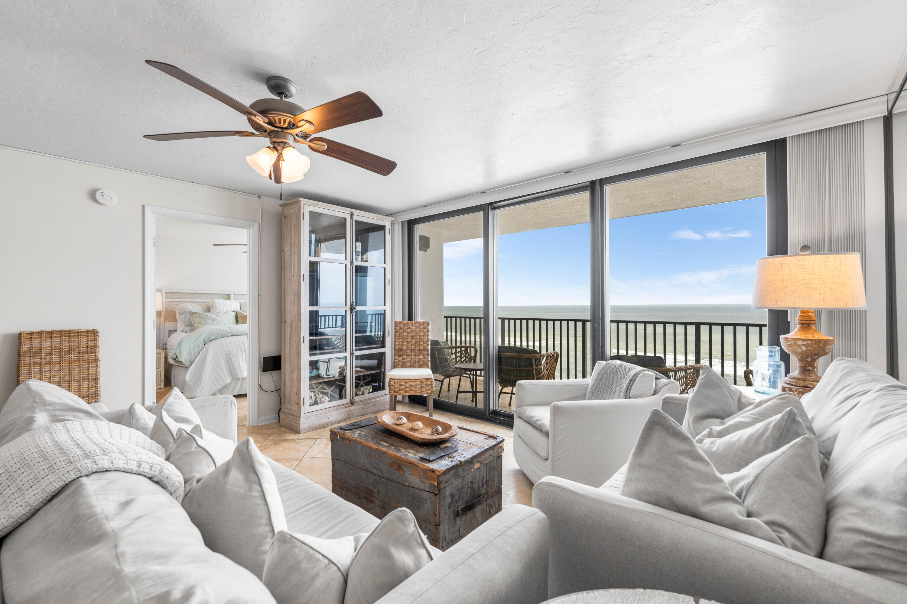 ONE SEAGROVE PLACE CONDO - Residential
