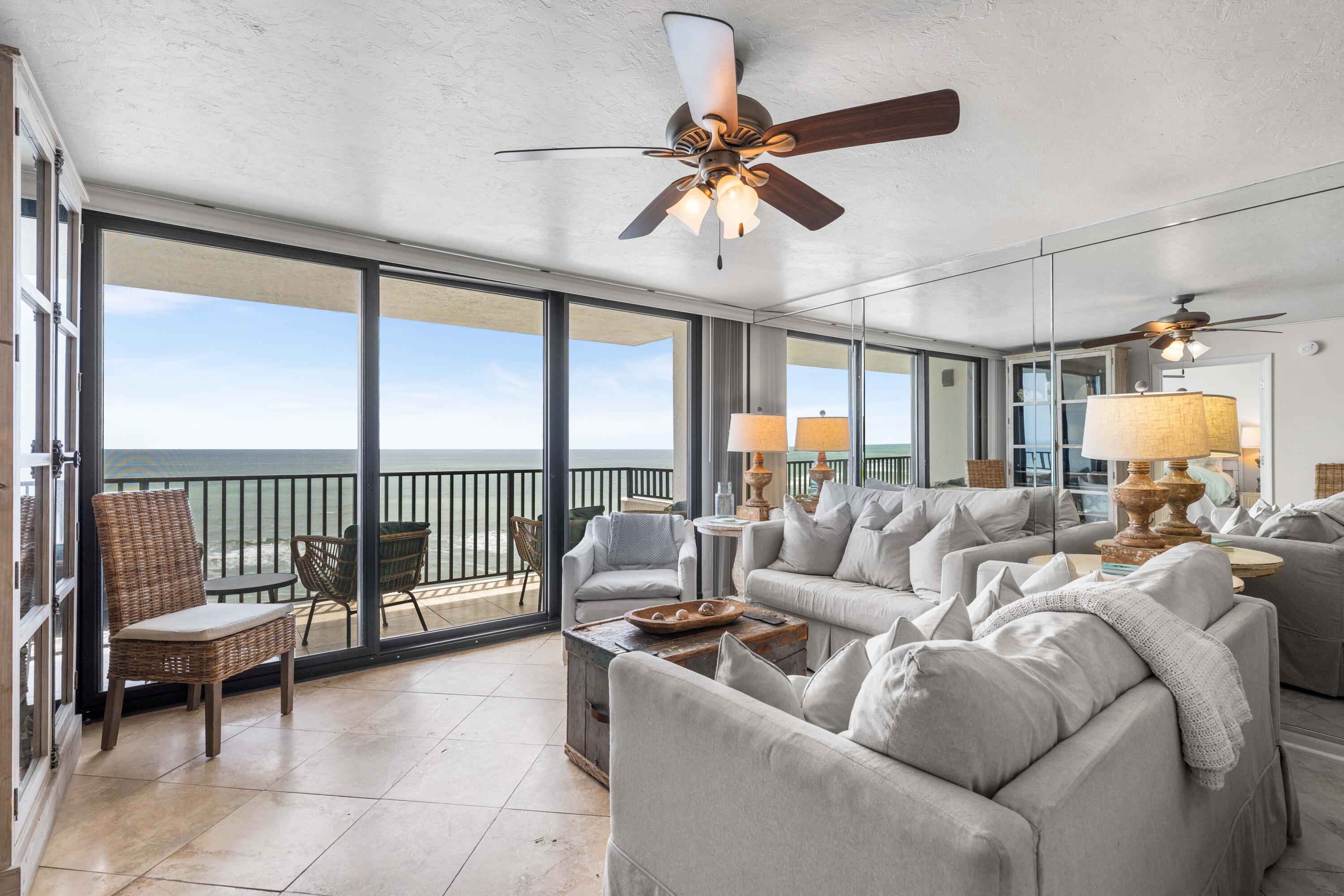 ONE SEAGROVE PLACE CONDO - Residential