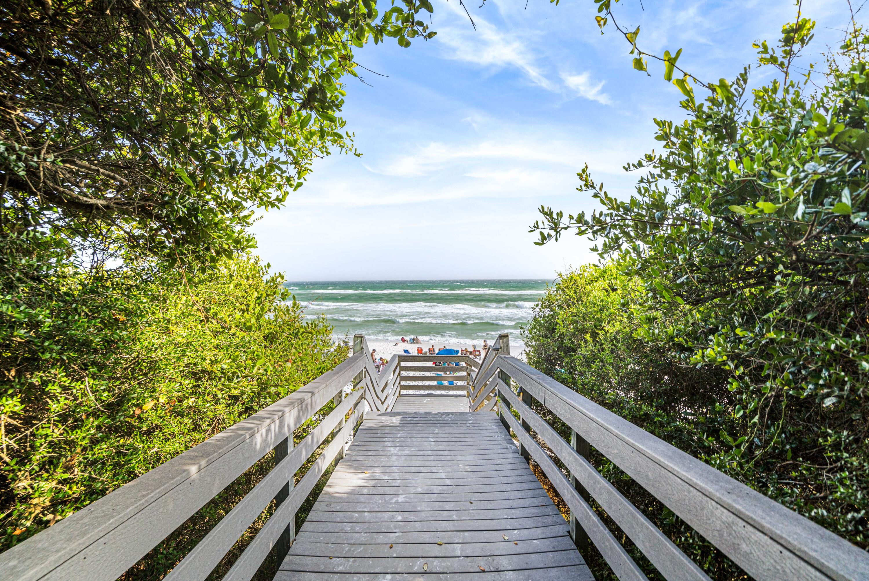 ONE SEAGROVE PLACE CONDO - Residential