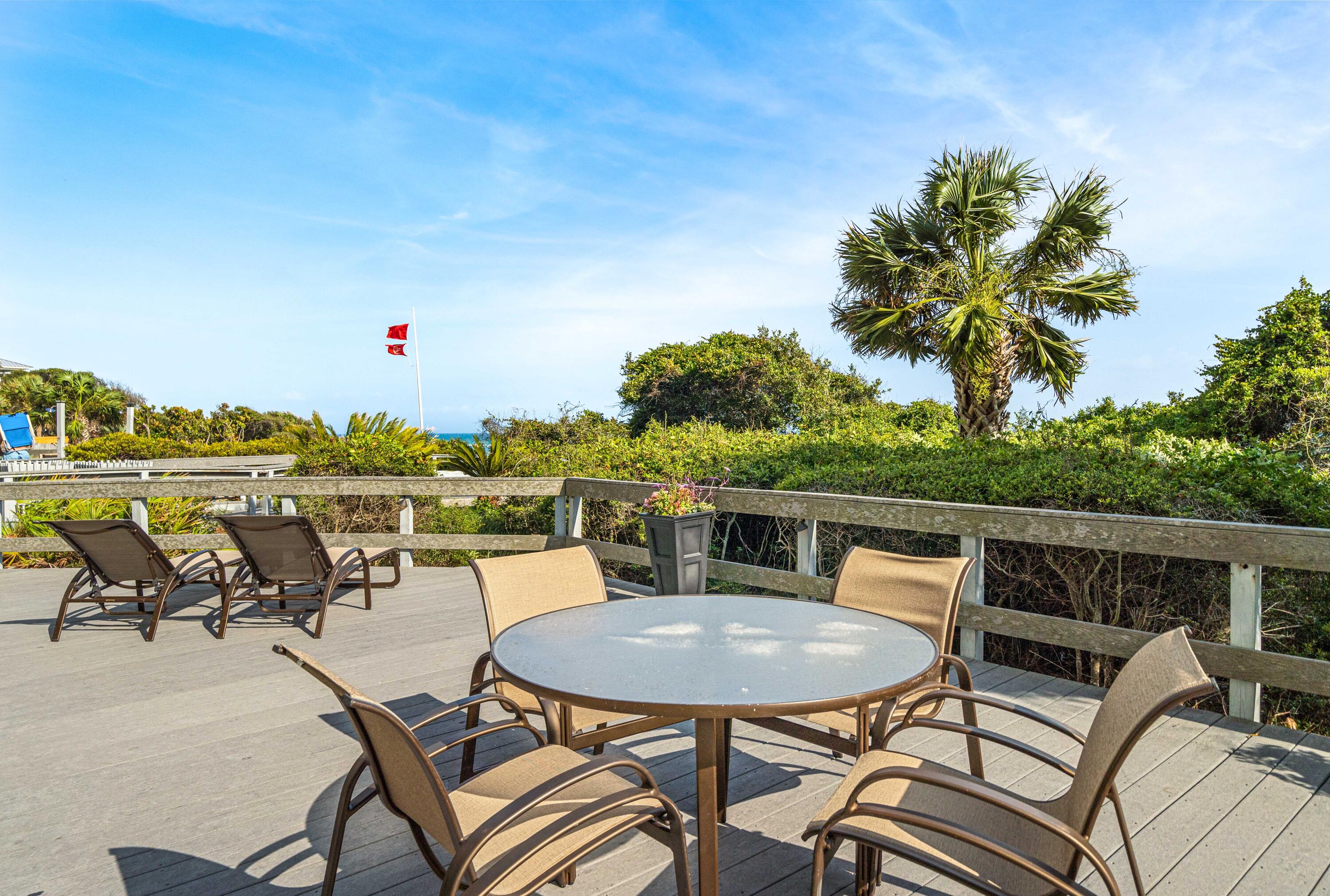 ONE SEAGROVE PLACE CONDO - Residential