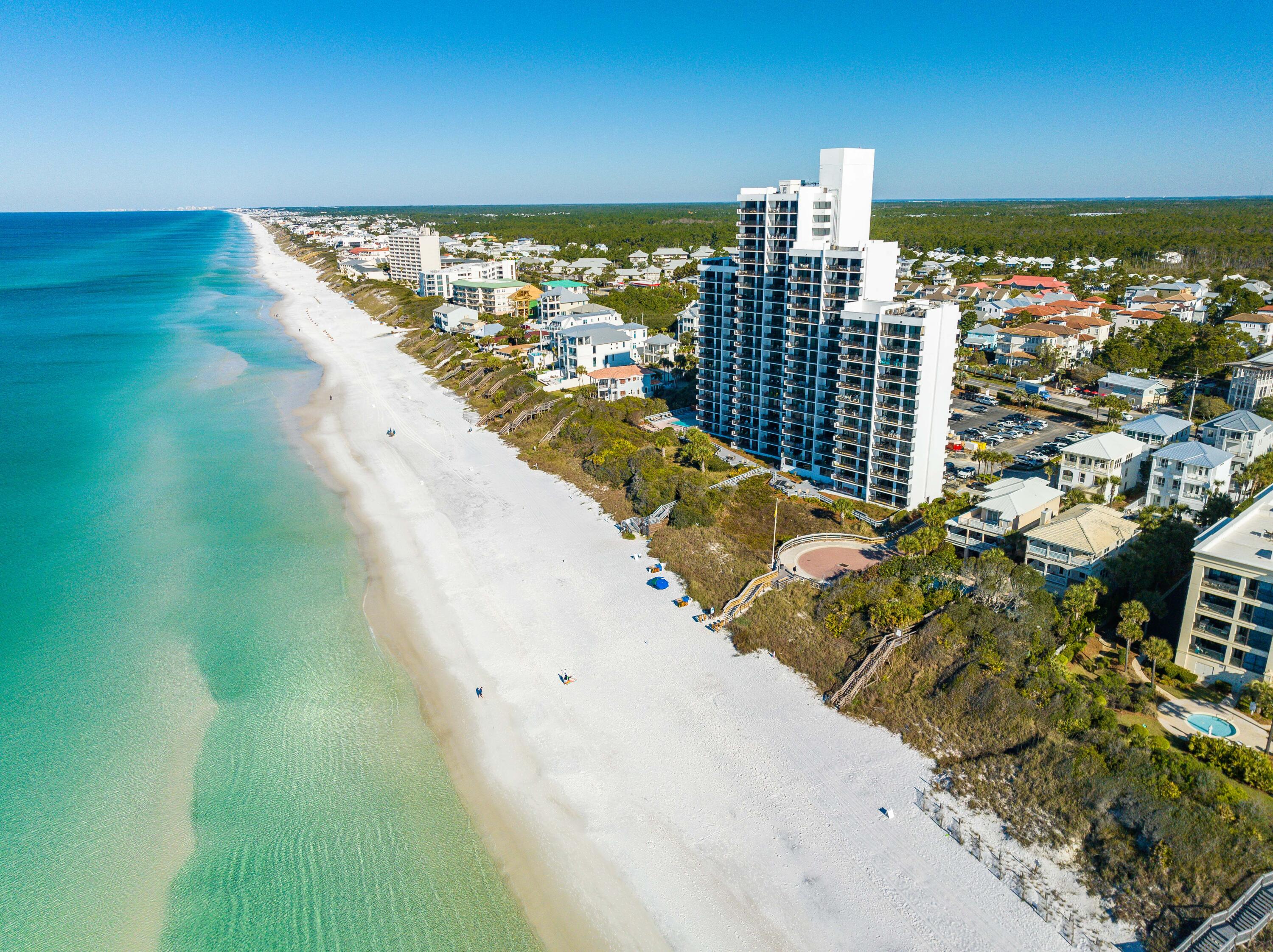 ONE SEAGROVE PLACE CONDO - Residential