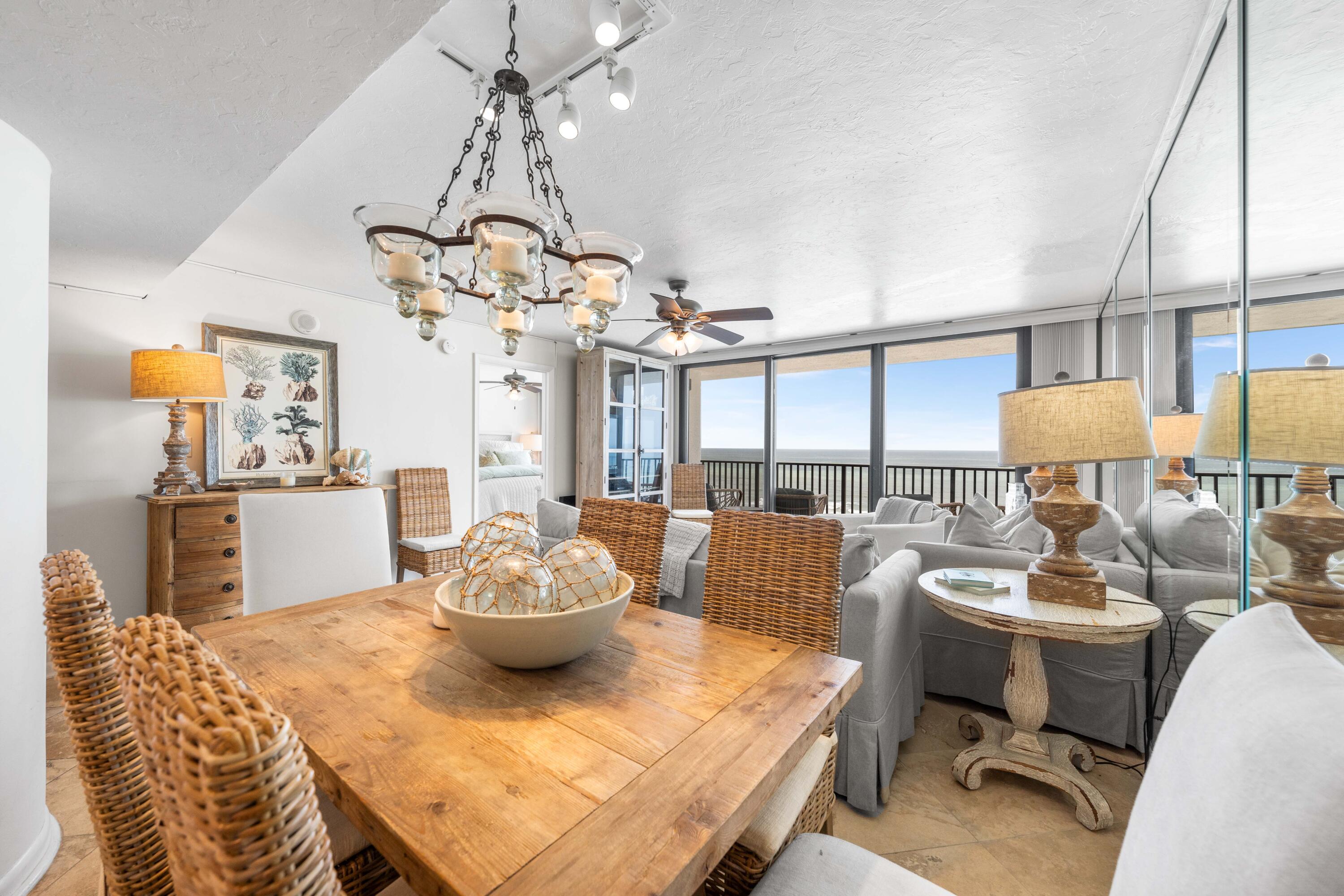 ONE SEAGROVE PLACE CONDO - Residential