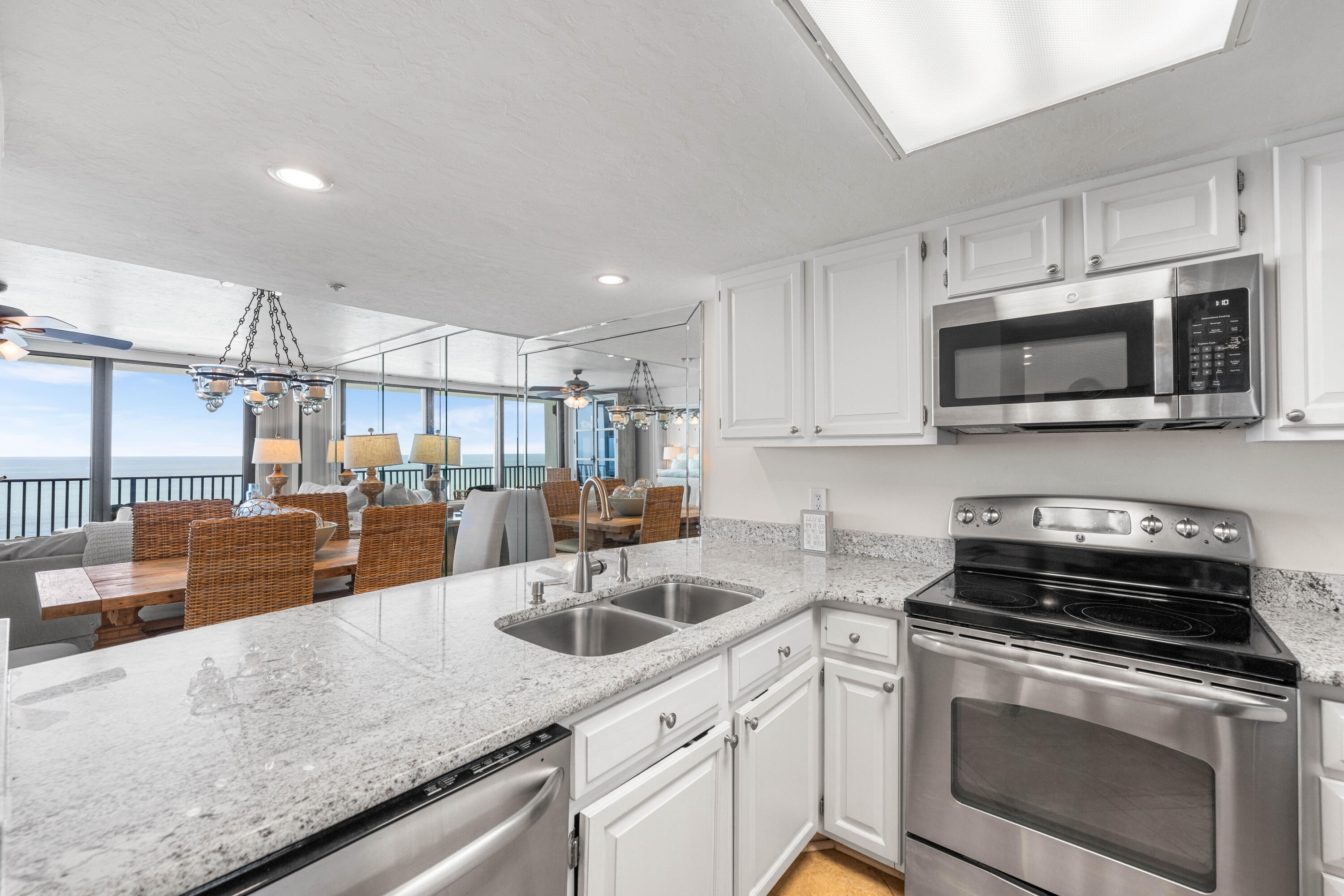 ONE SEAGROVE PLACE CONDO - Residential