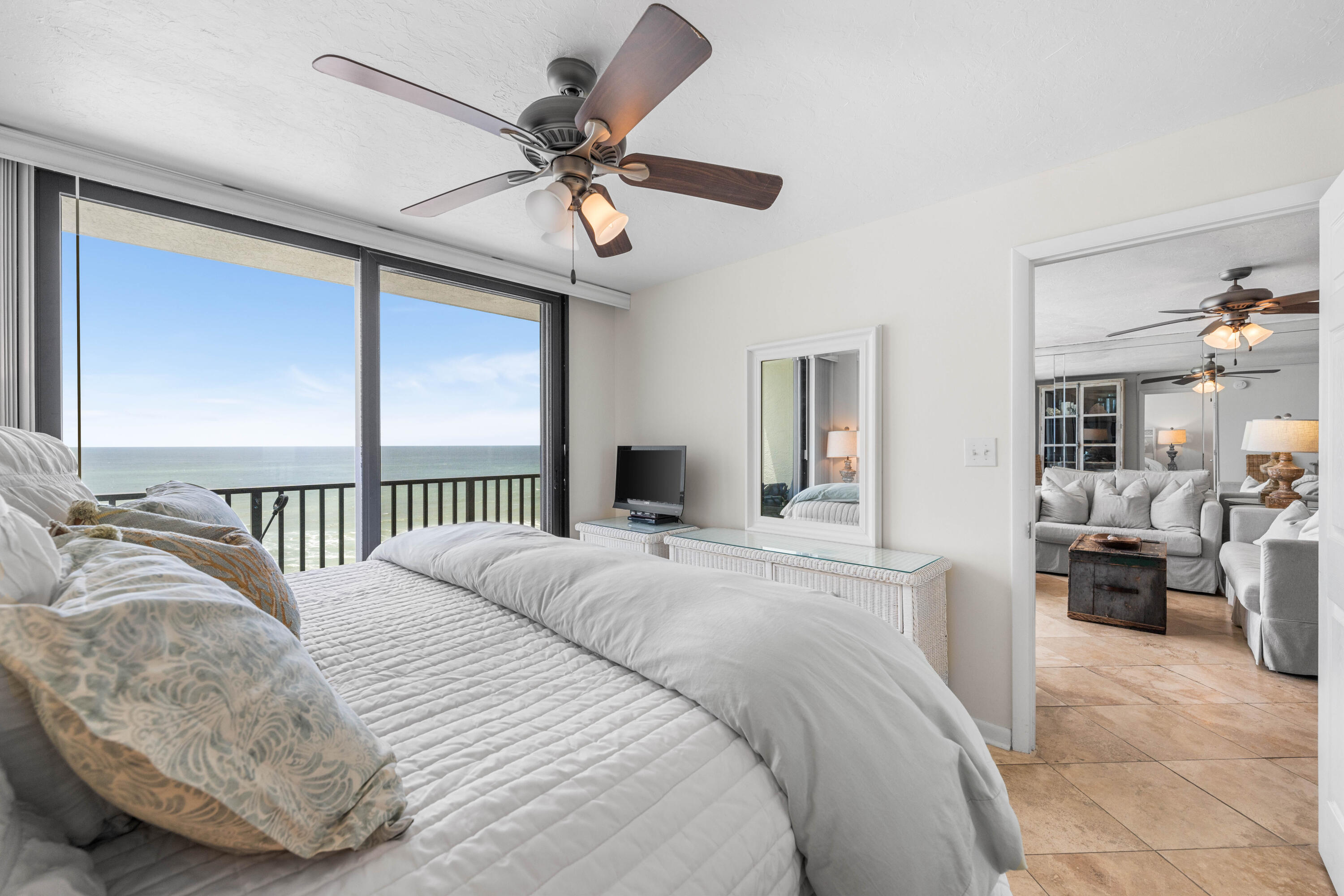 ONE SEAGROVE PLACE CONDO - Residential