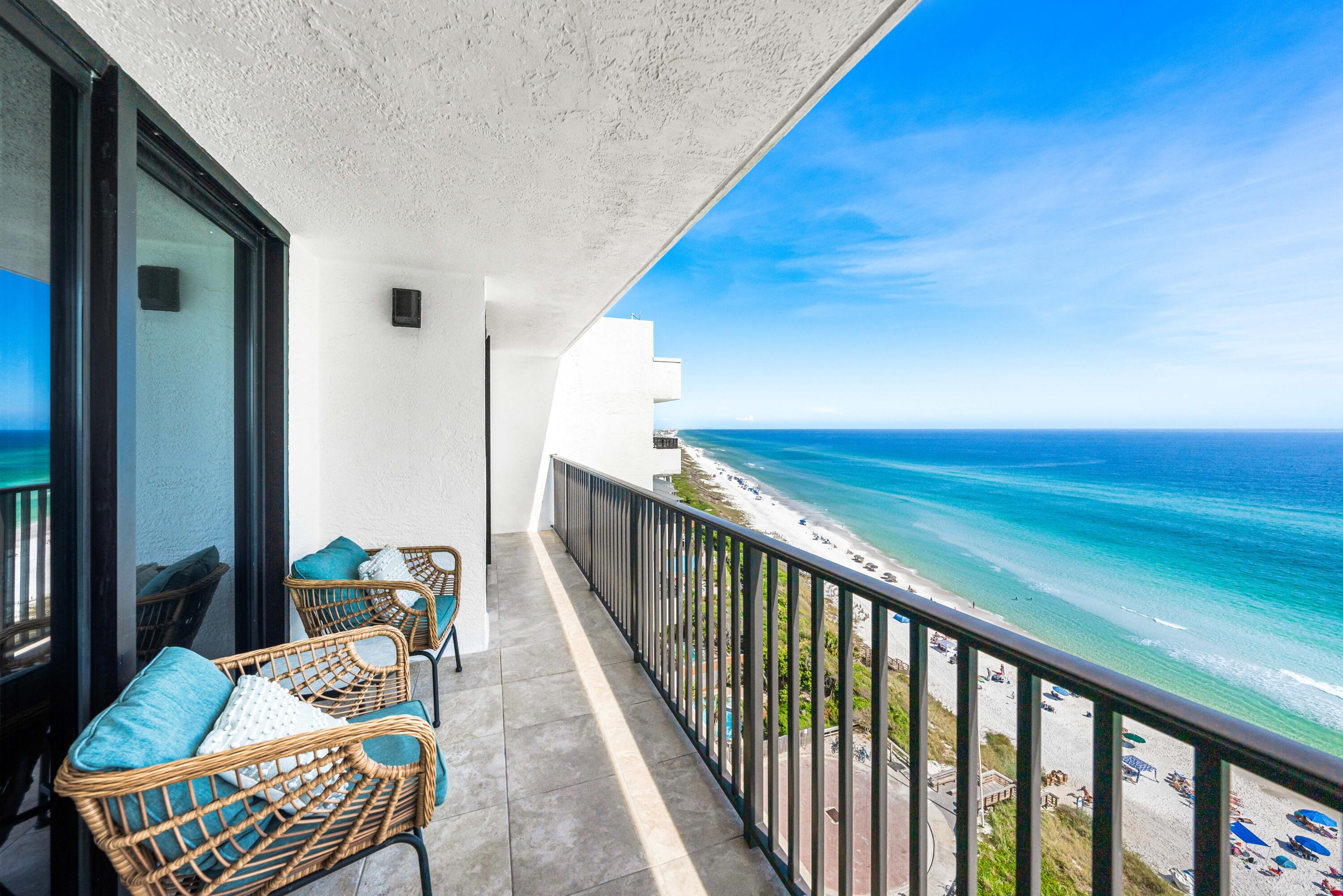 ONE SEAGROVE PLACE CONDO - Residential