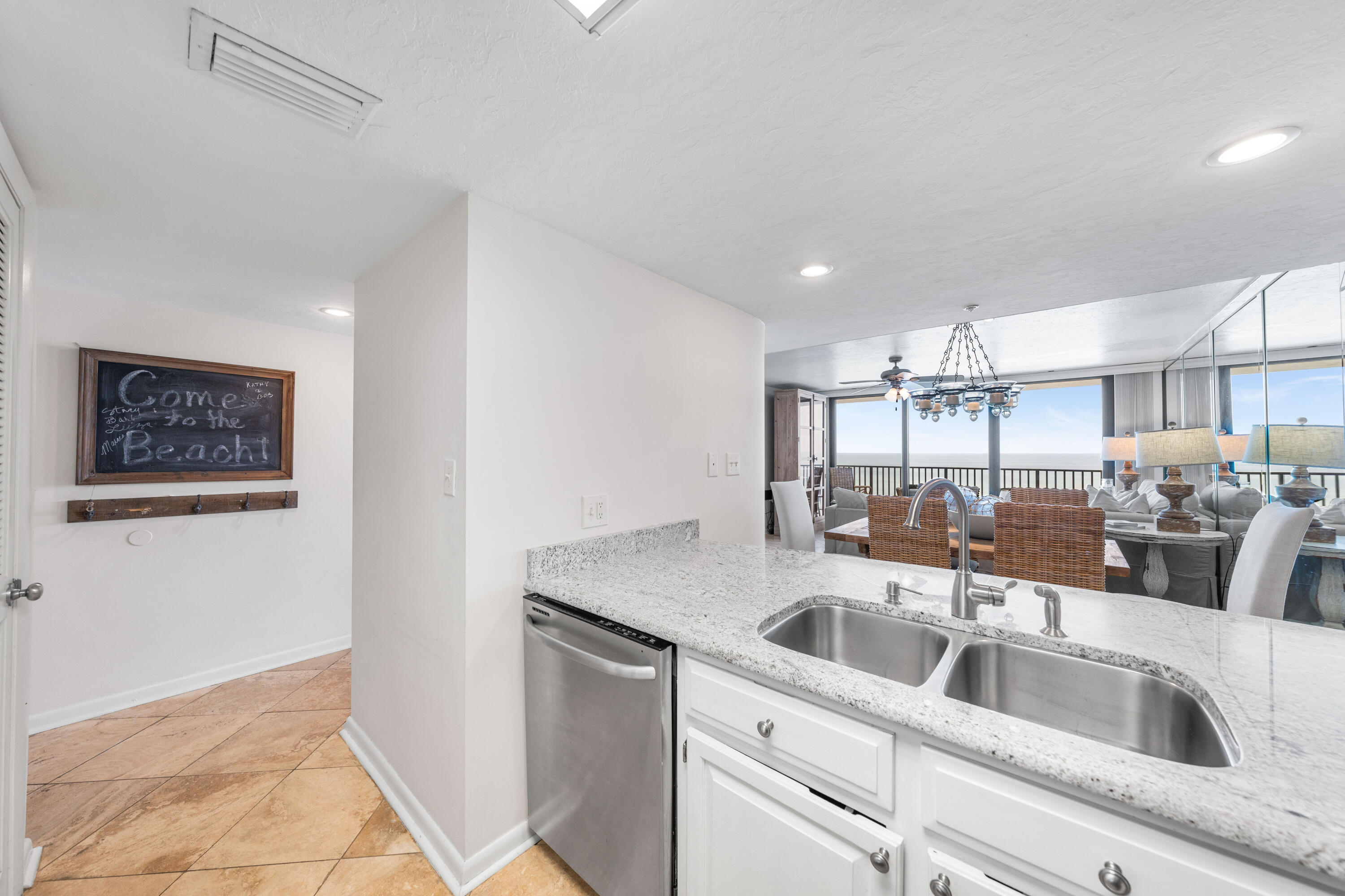 ONE SEAGROVE PLACE CONDO - Residential